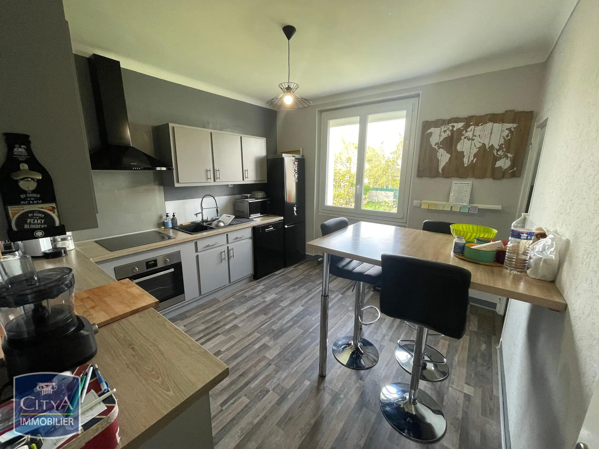 Maison 5 pièces à Châteauroux — photo 3