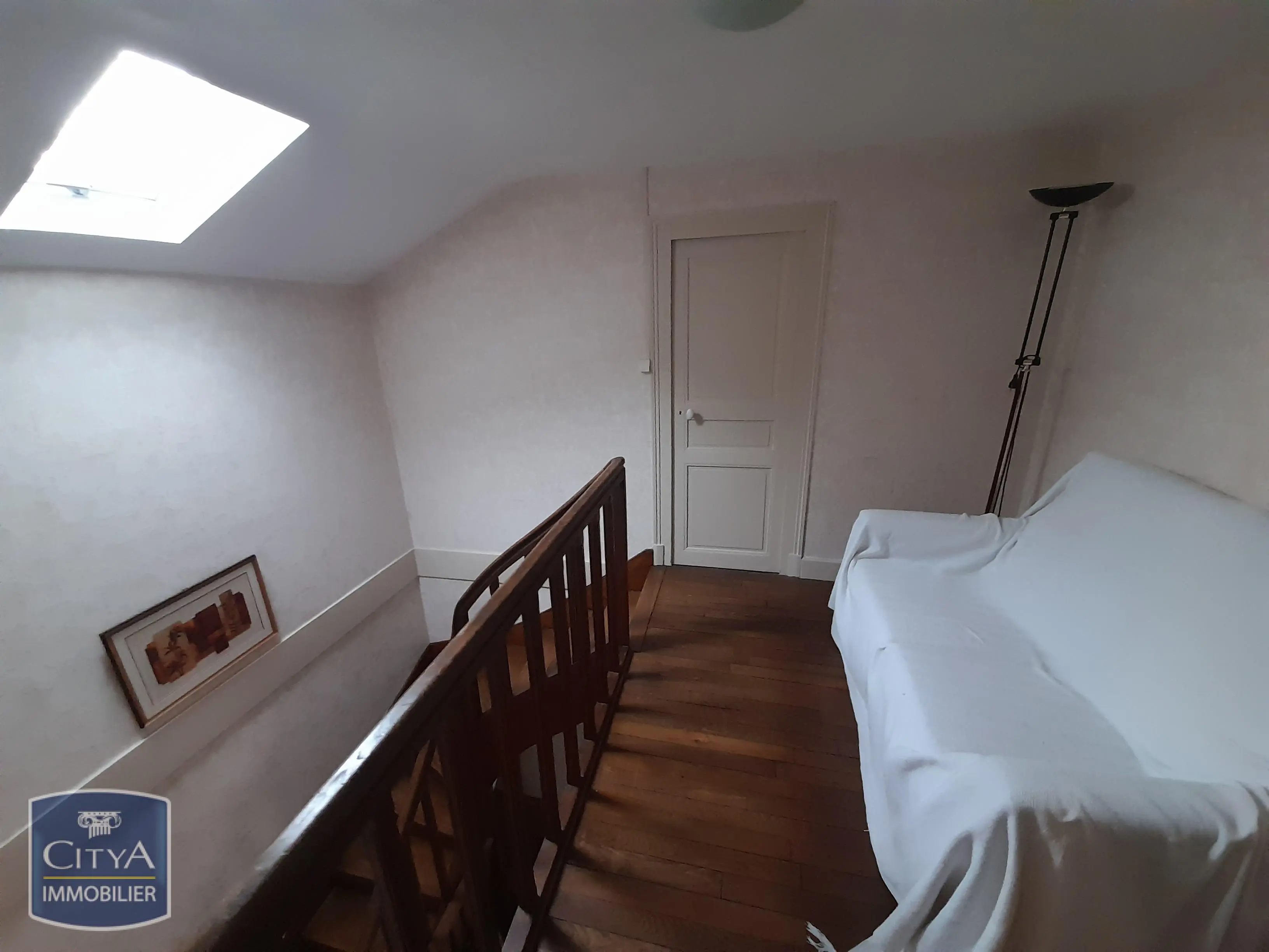 Maison 5 pièces à Le Blanc — photo 11