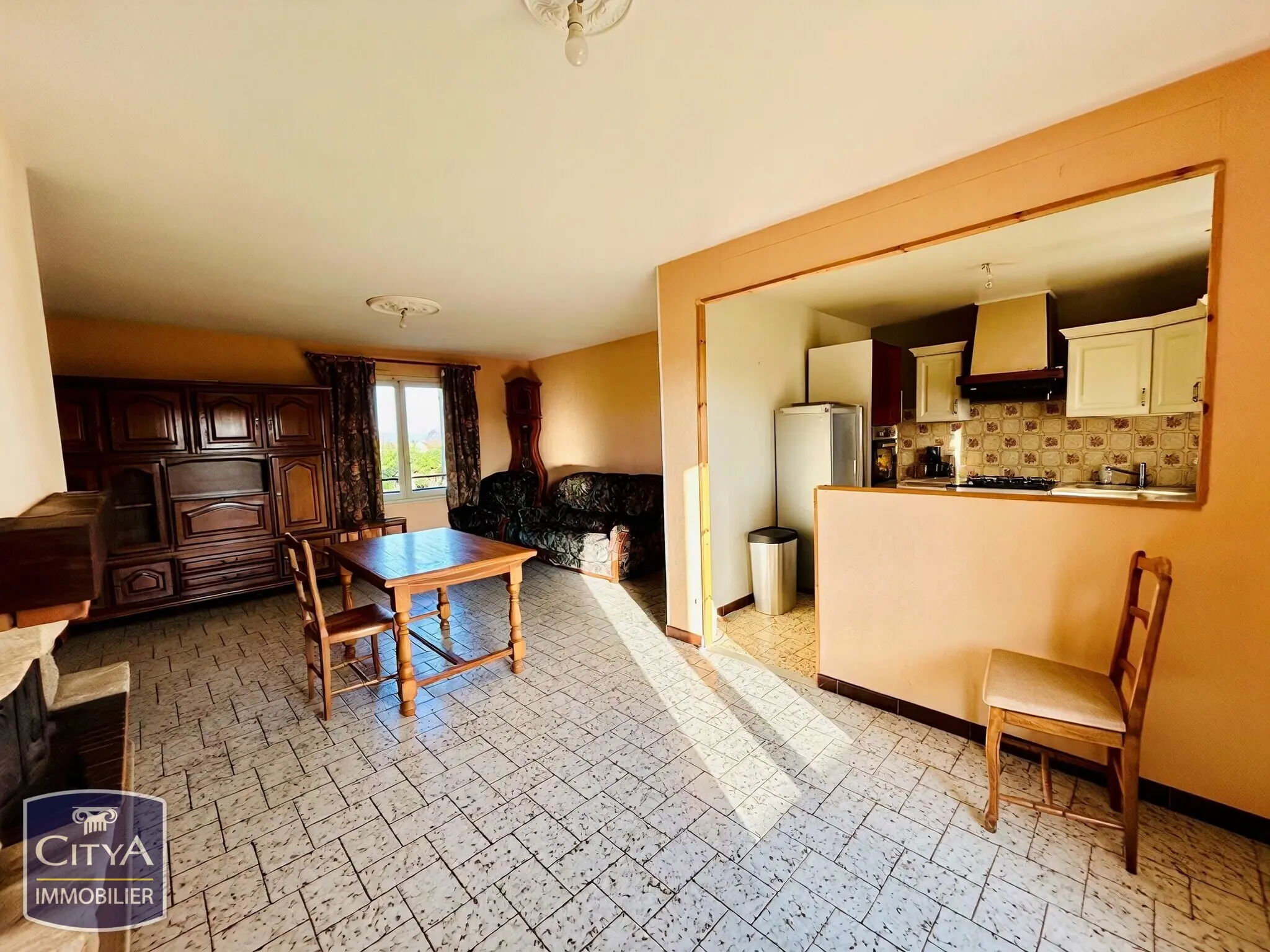 Maison 5 pièces à Sainte-Fauste — photo 3