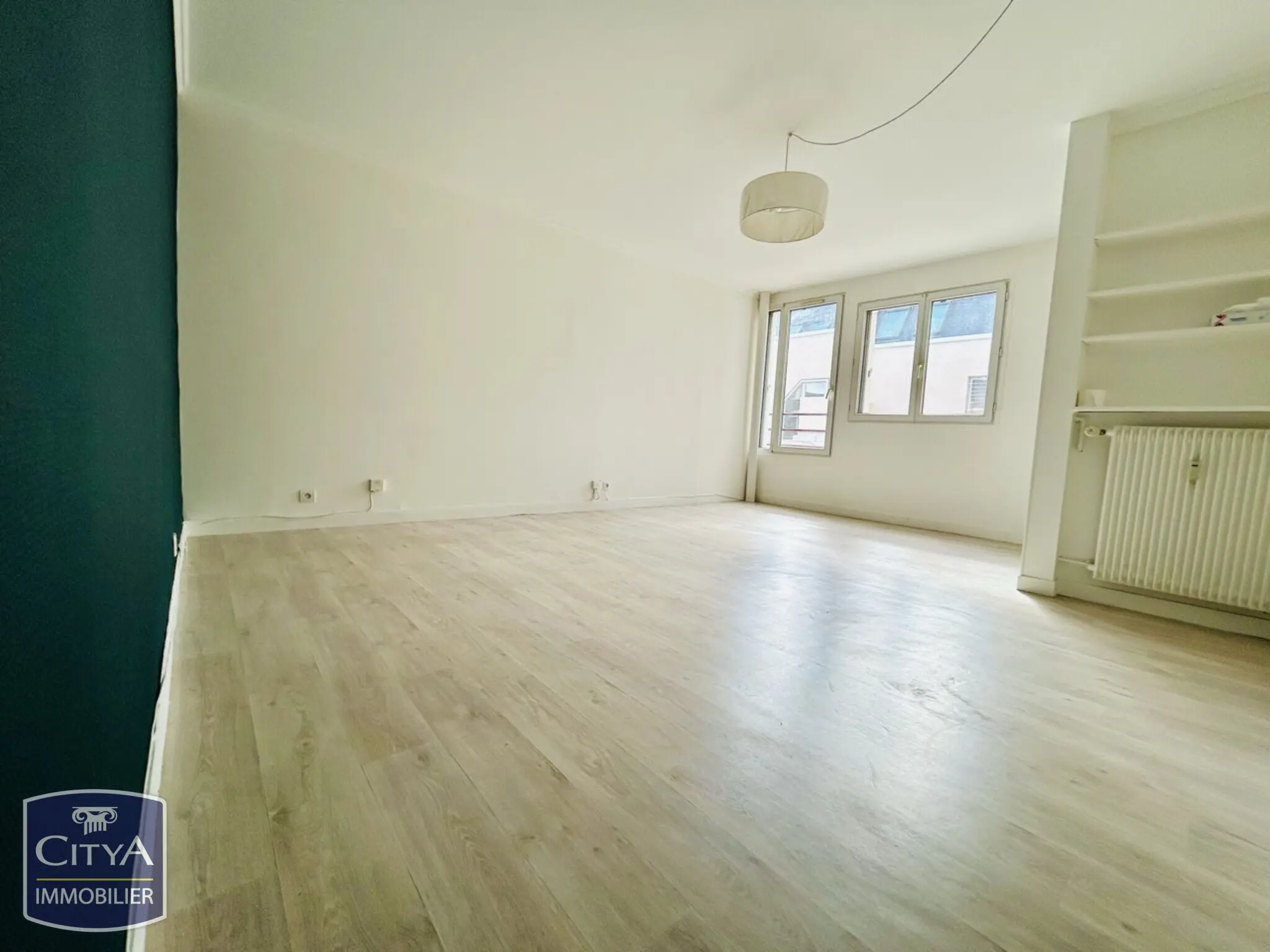 Appartement 3 pièces à Châteauroux — photo 2