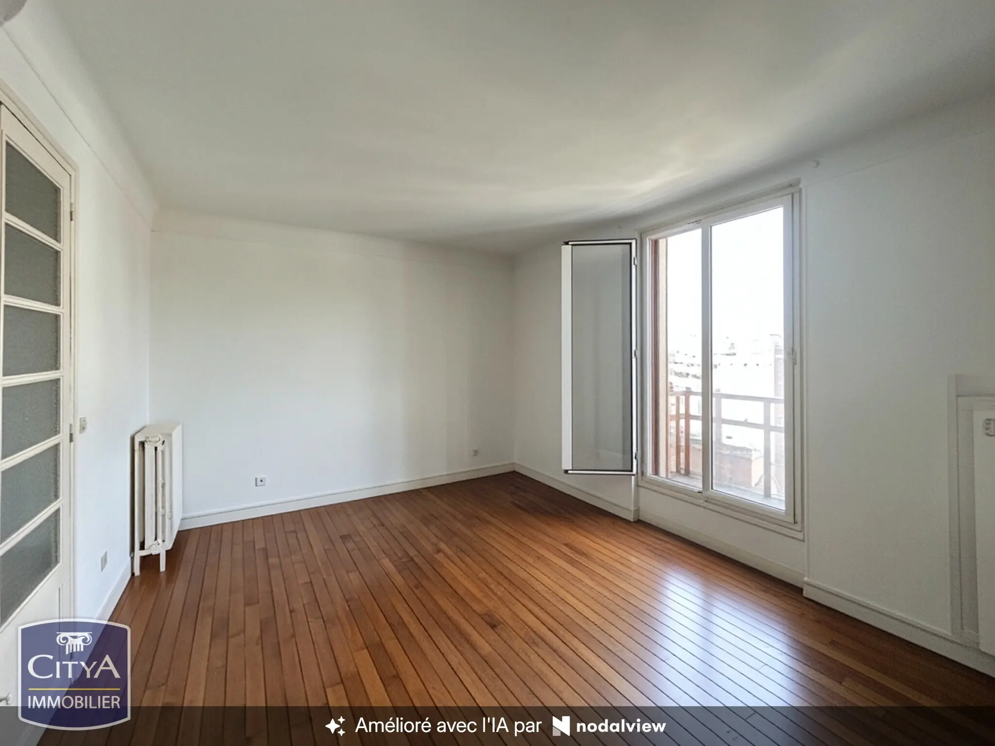 Appartement 3 pièces à Châteauroux — photo 3