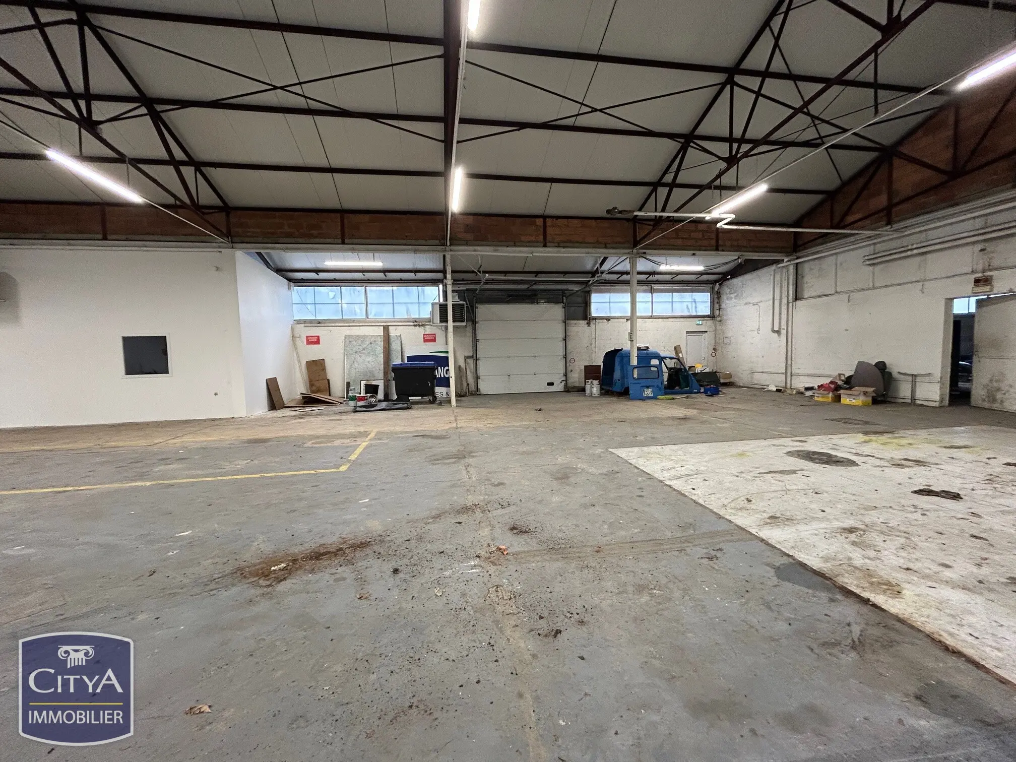 Local professionnel à Châteauroux — photo 6