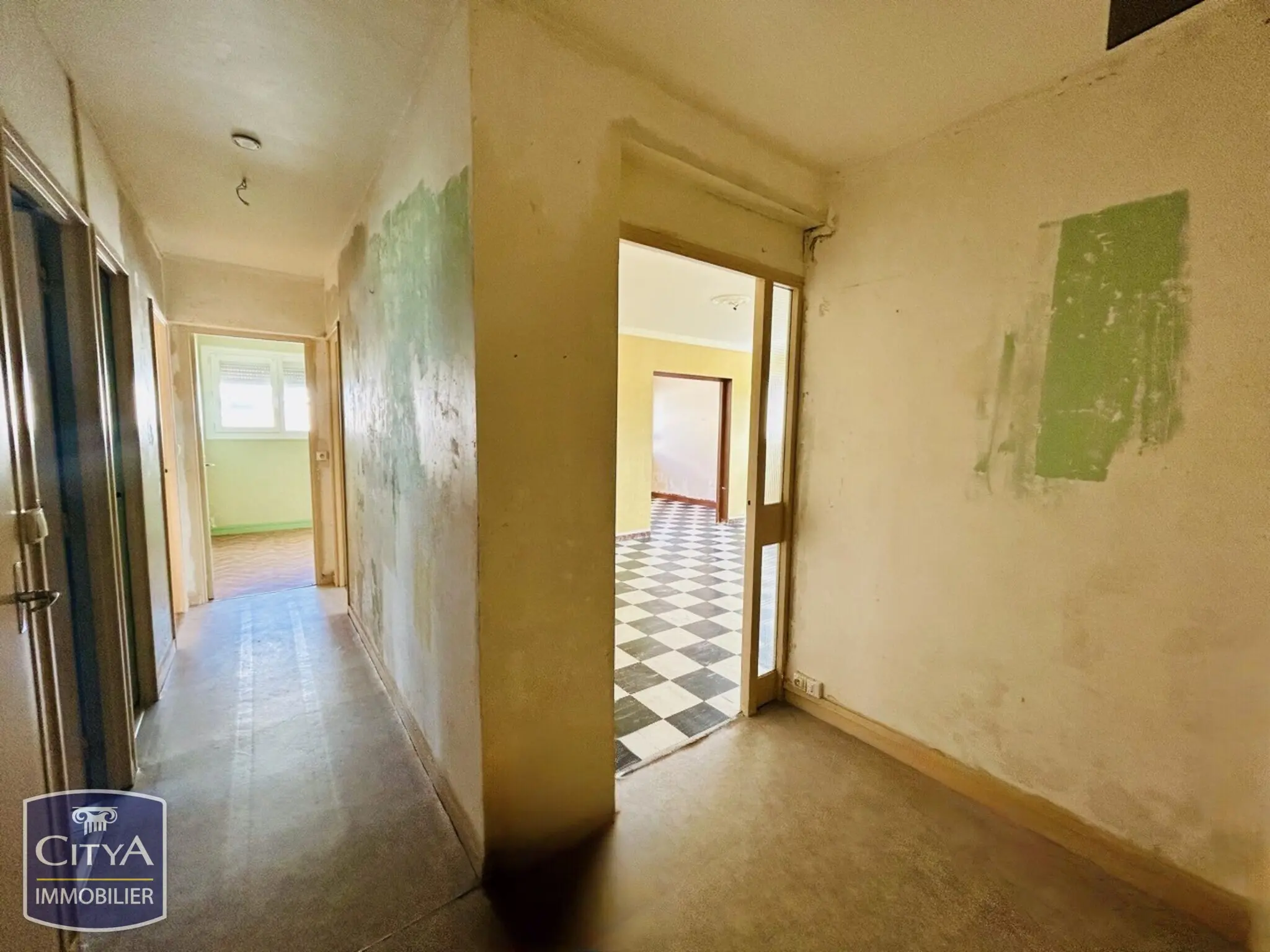 Appartement 3 pièces à Châteauroux — photo 9