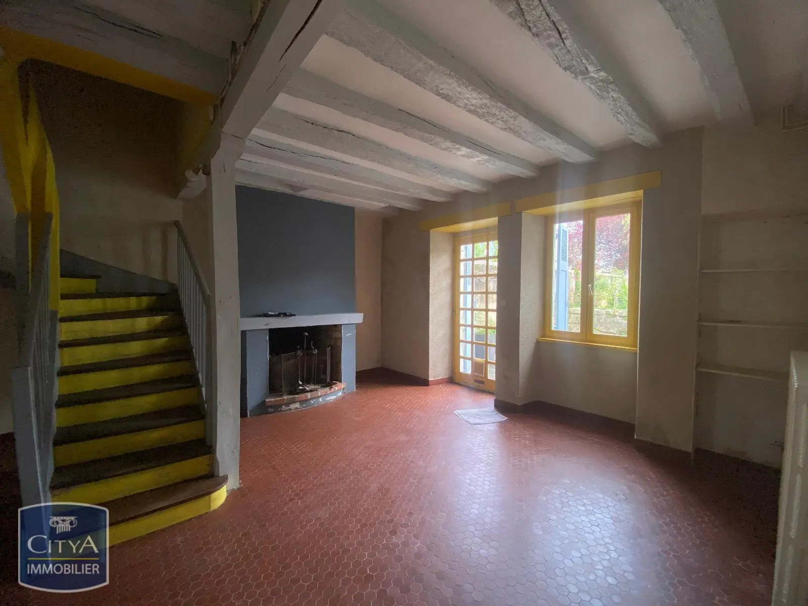 Maison 4 pièces à Le Blanc — photo 6