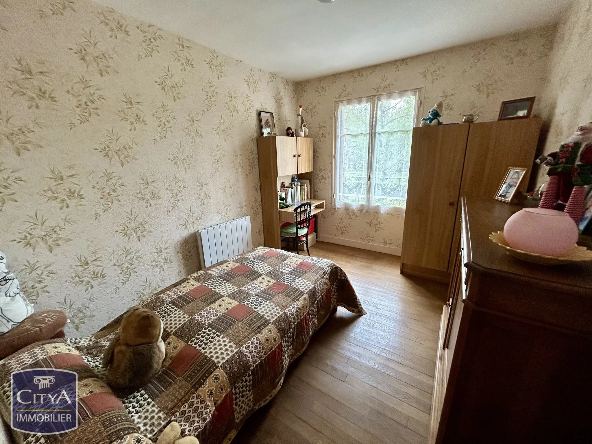 Maison 5 pièces à Le Blanc — photo 10
