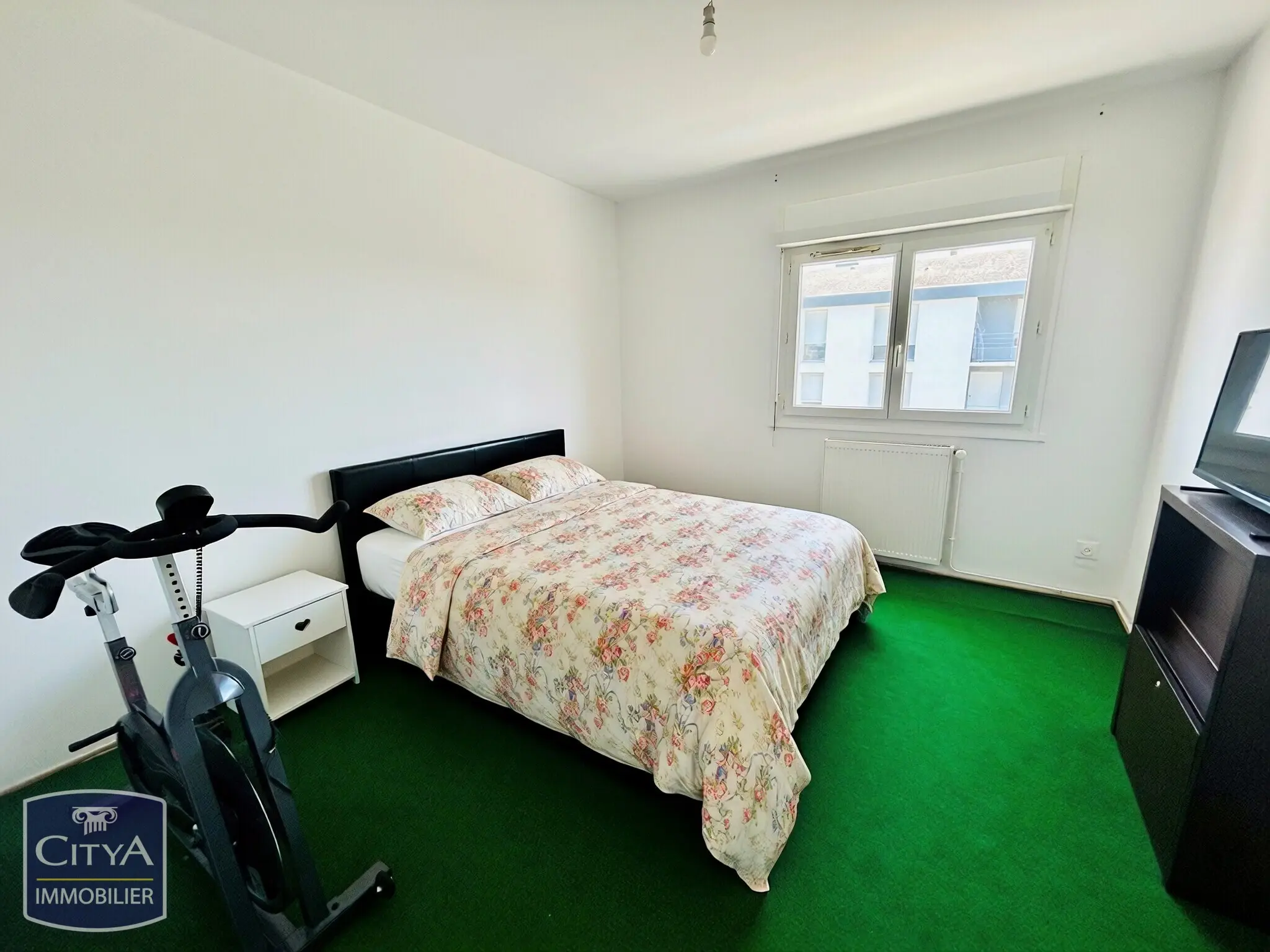 Appartement 4 pièces à Déols — photo 5