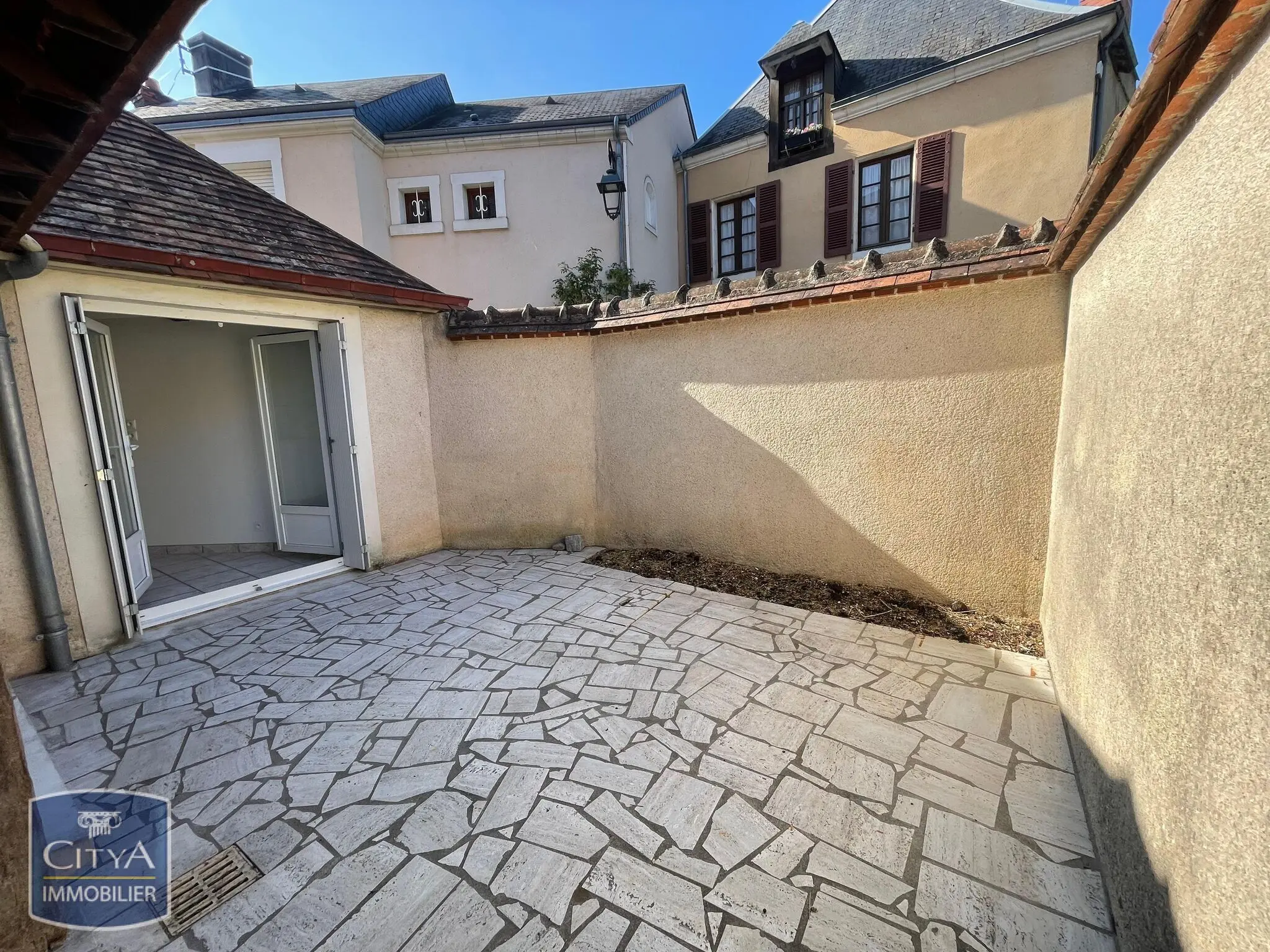 Maison 5 pièces à Châteauroux — photo 18