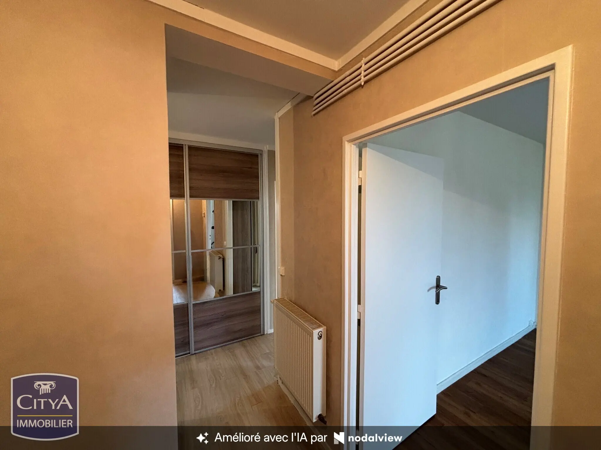 Appartement 3 pièces à Châteauroux — photo 3