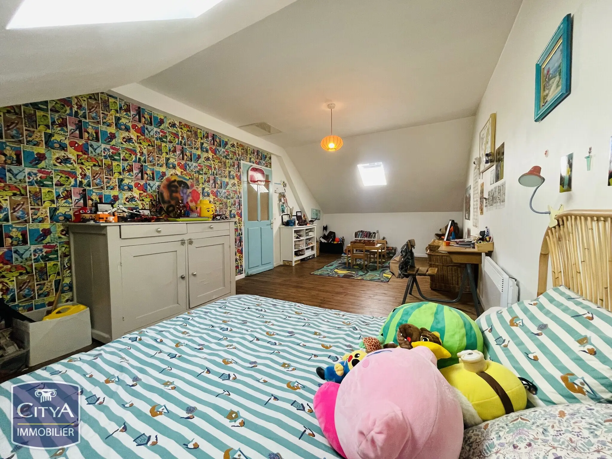 Maison 4 pièces à Châteauroux — photo 11