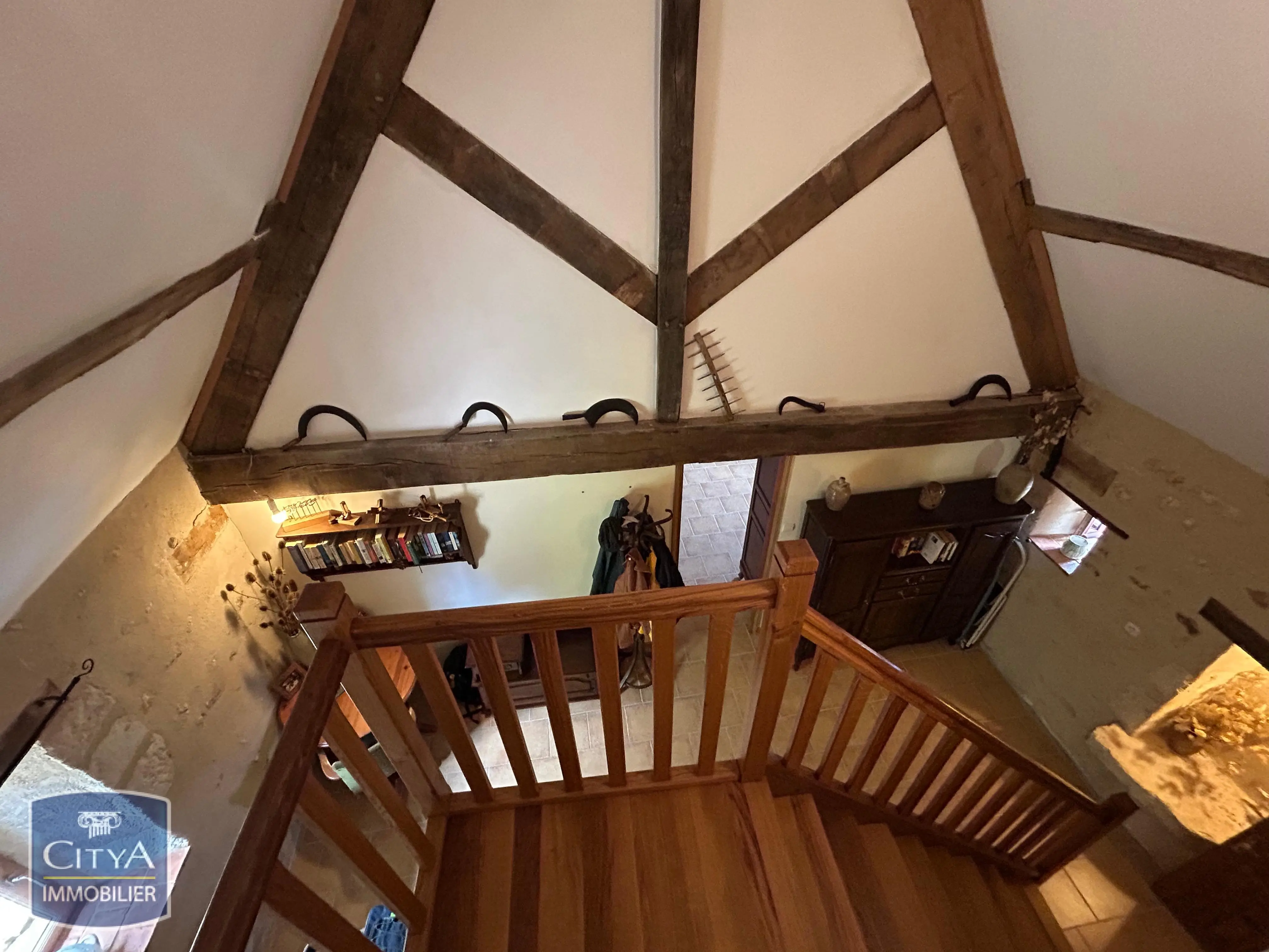 Maison 6 pièces à Le Blanc — photo 16