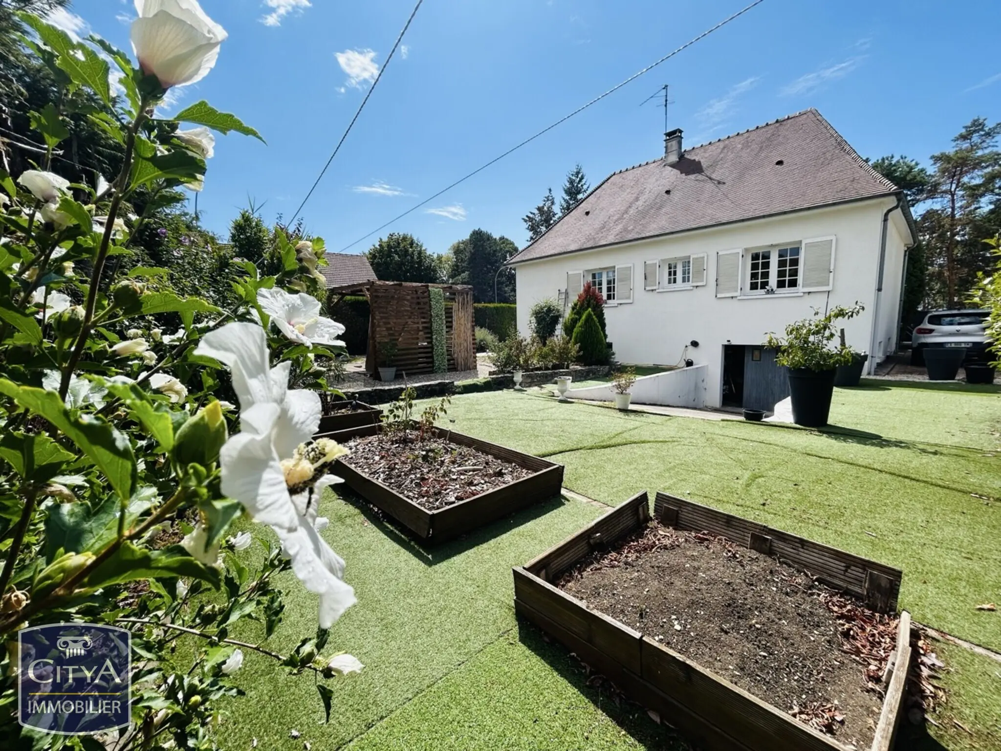 Maison 5 pièces à Châteauroux — photo 17