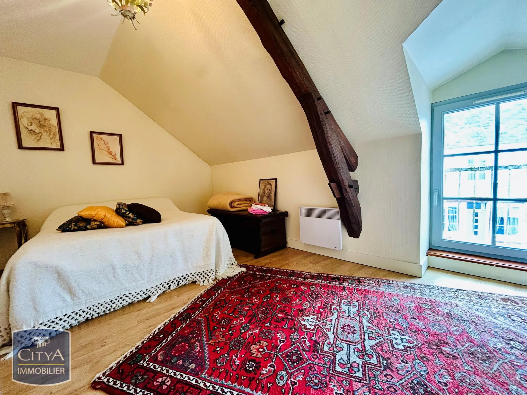 Maison 8 pièces à Vineuil — photo 15