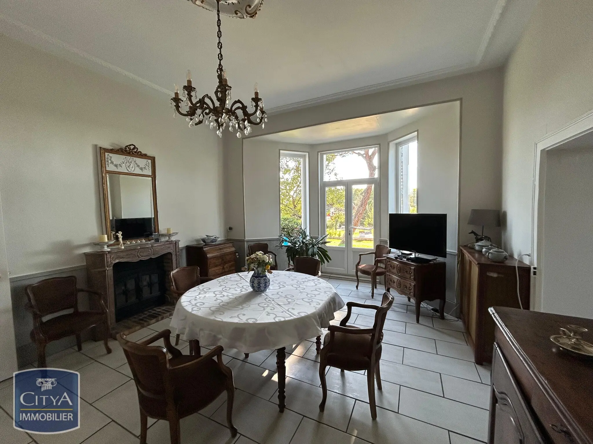 Maison 7 pièces à Bélâbre — photo 4