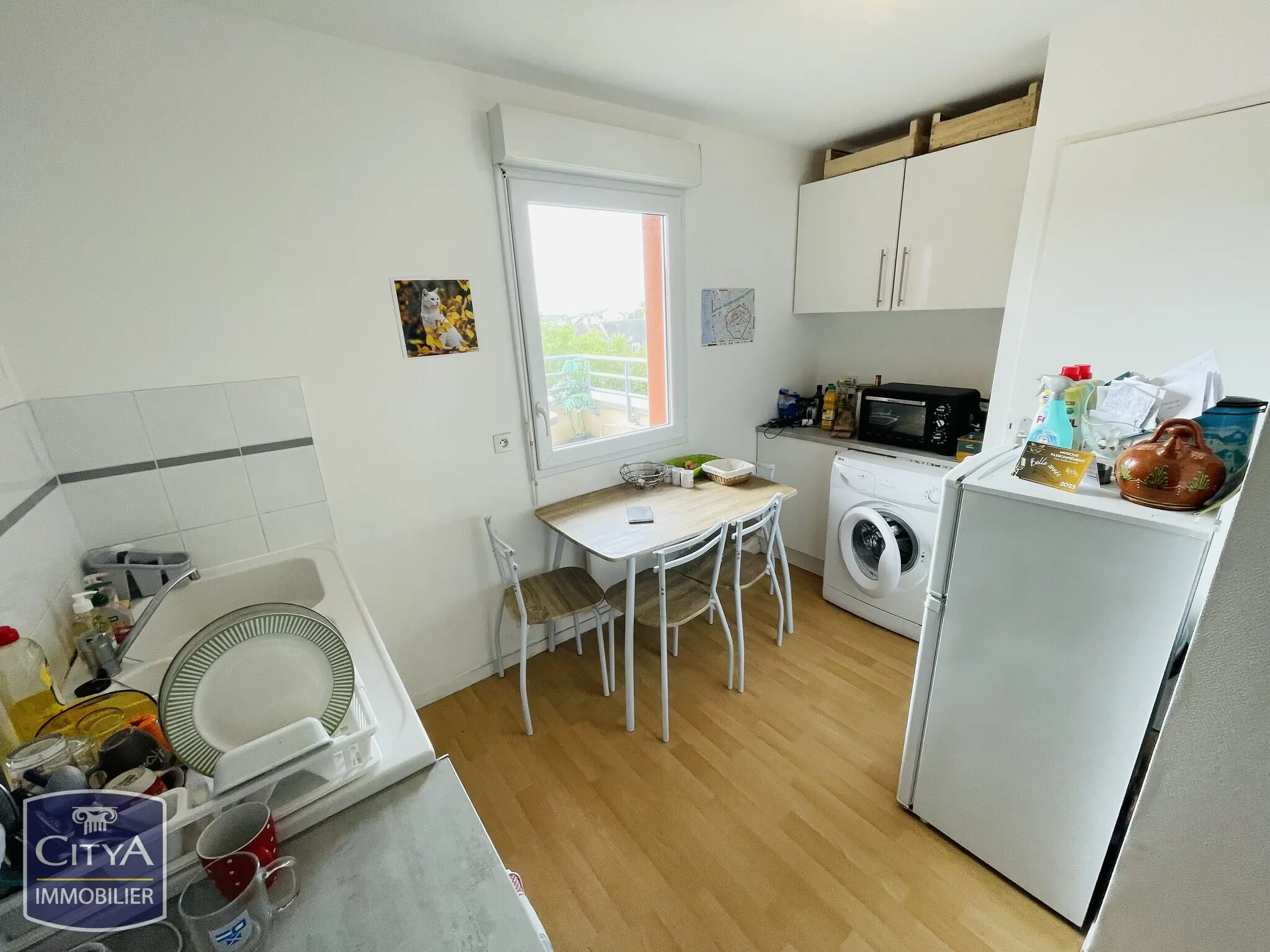 Appartement 3 pièces à Châteauroux — photo 6