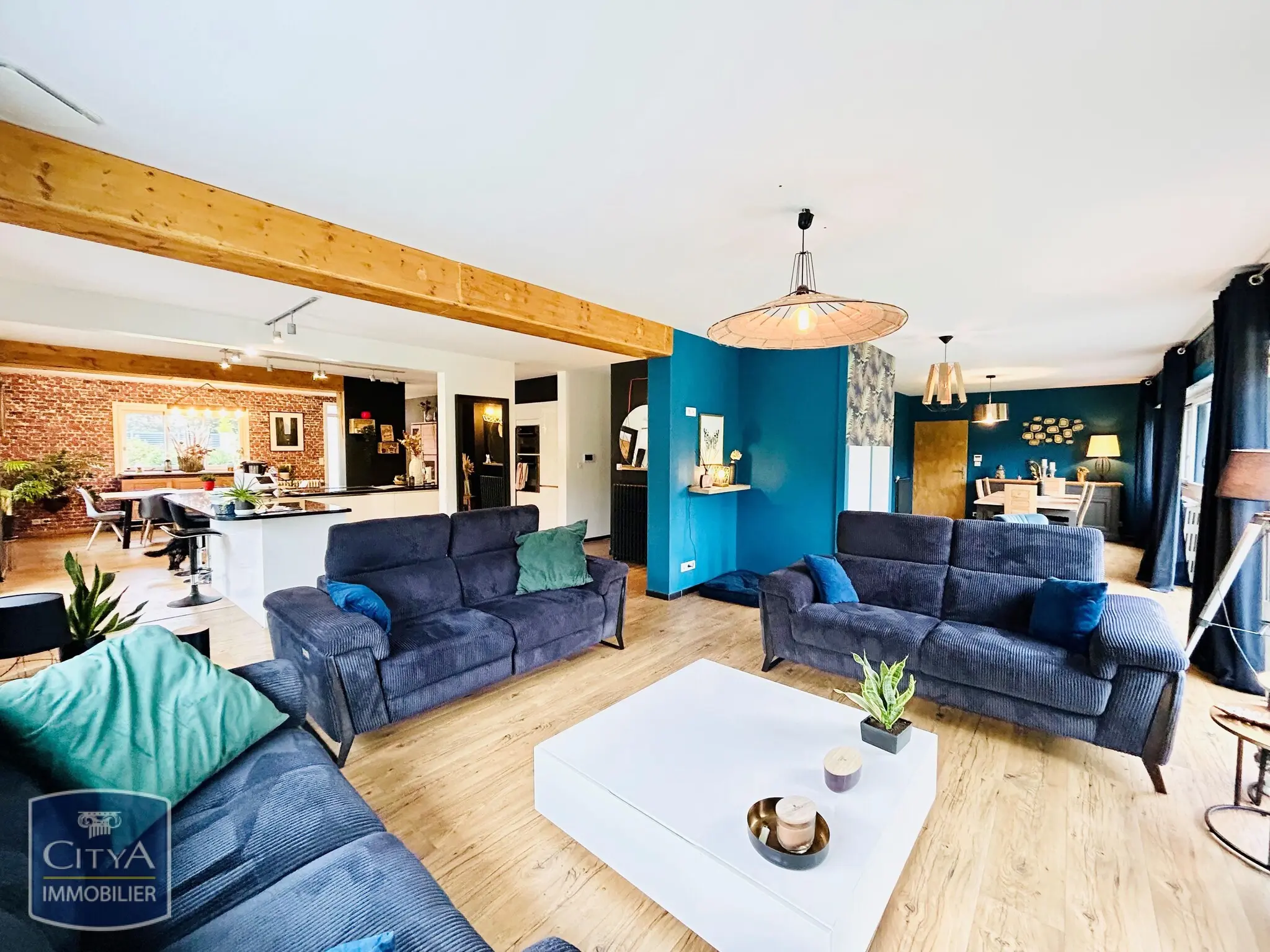 Maison 13 pièces à Châteauroux — photo 8