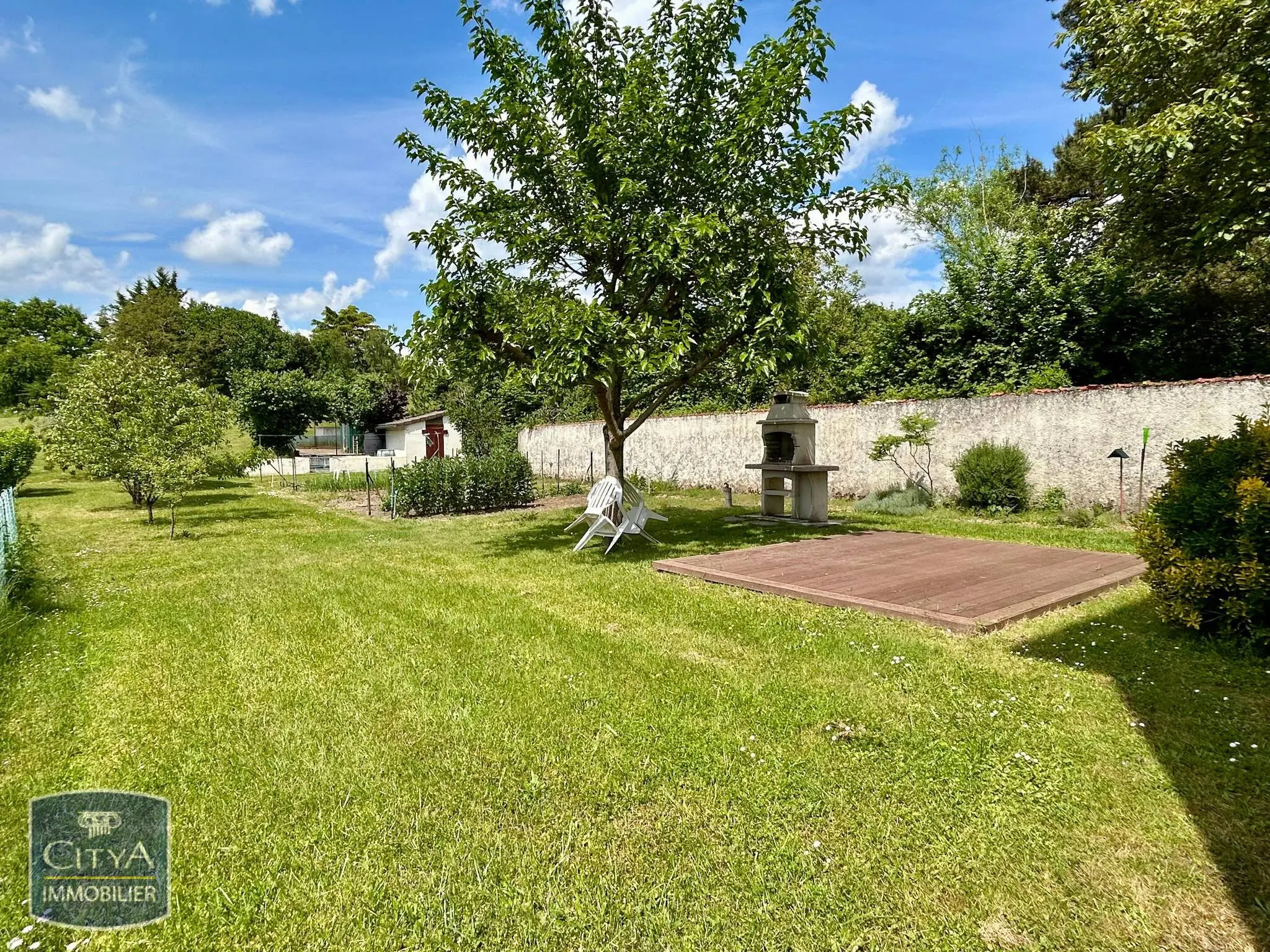 Maison 5 pièces à Le Blanc — photo 14