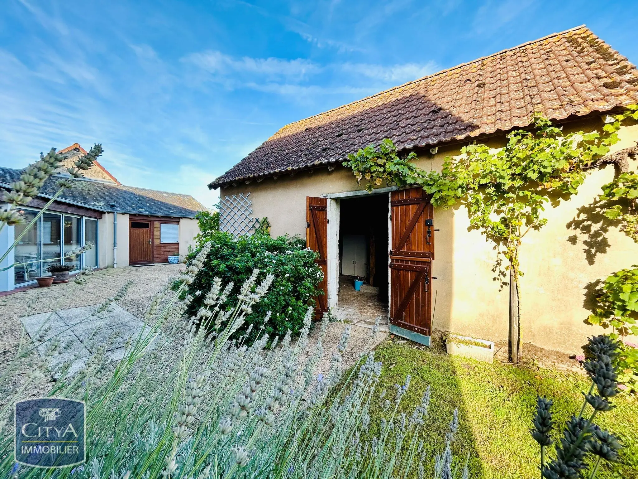 Maison 8 pièces à Vineuil — photo 17