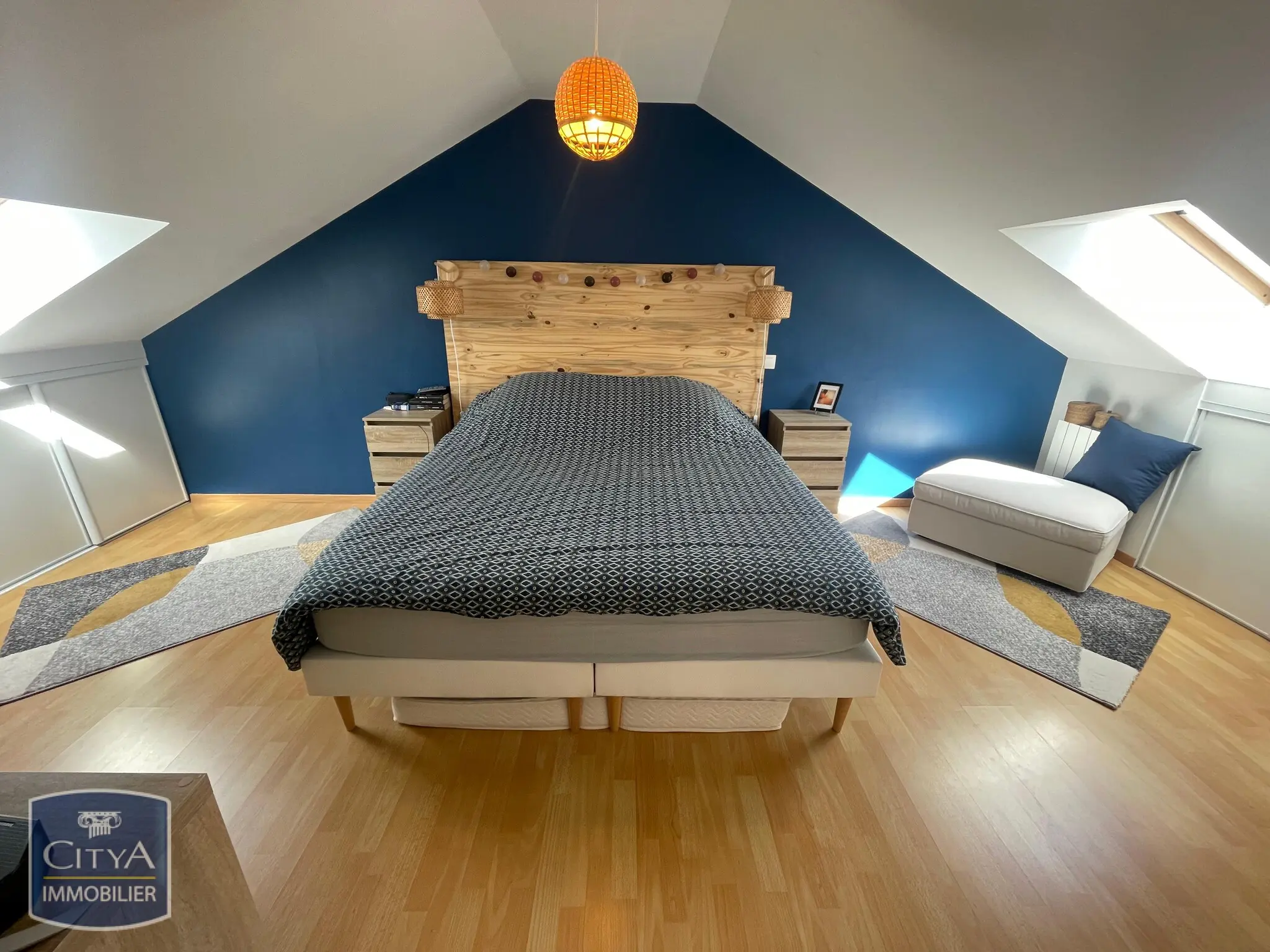Maison 5 pièces à Châteauroux — photo 7