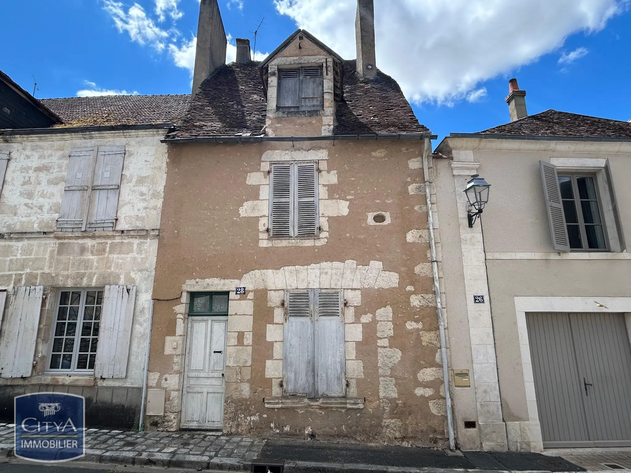 Maison 6 pièces à Le Blanc — photo 11