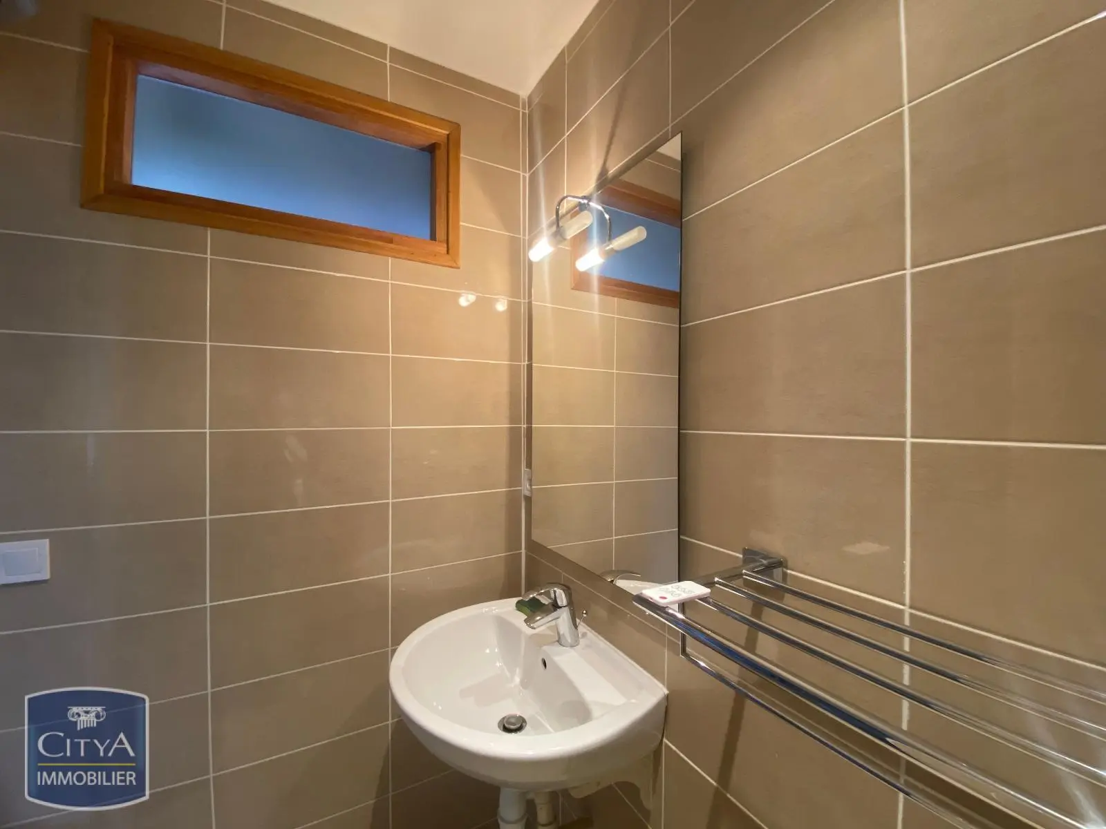 Maison 4 pièces à Le Blanc — photo 8