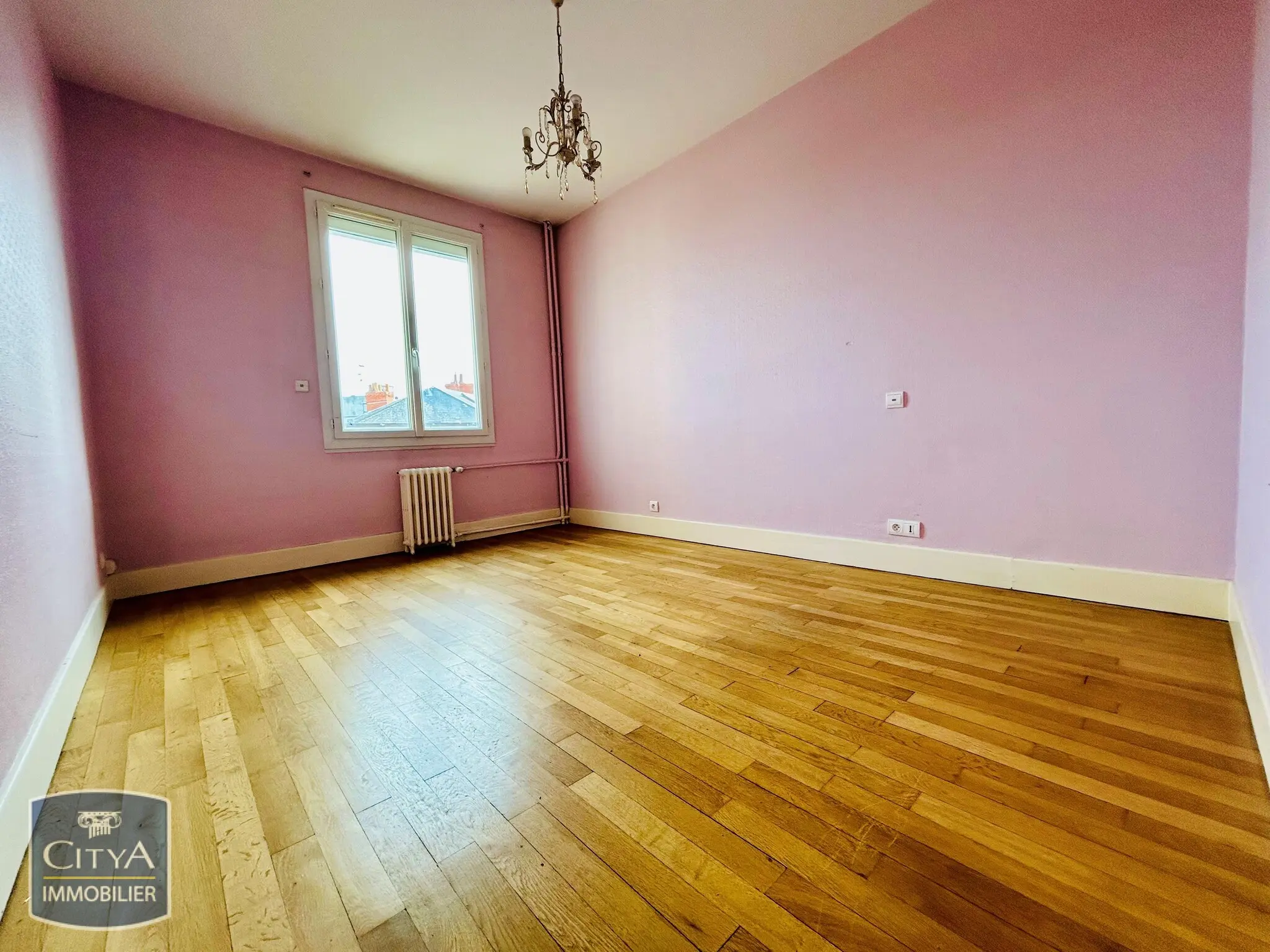 Appartement 3 pièces à Châteauroux — photo 6