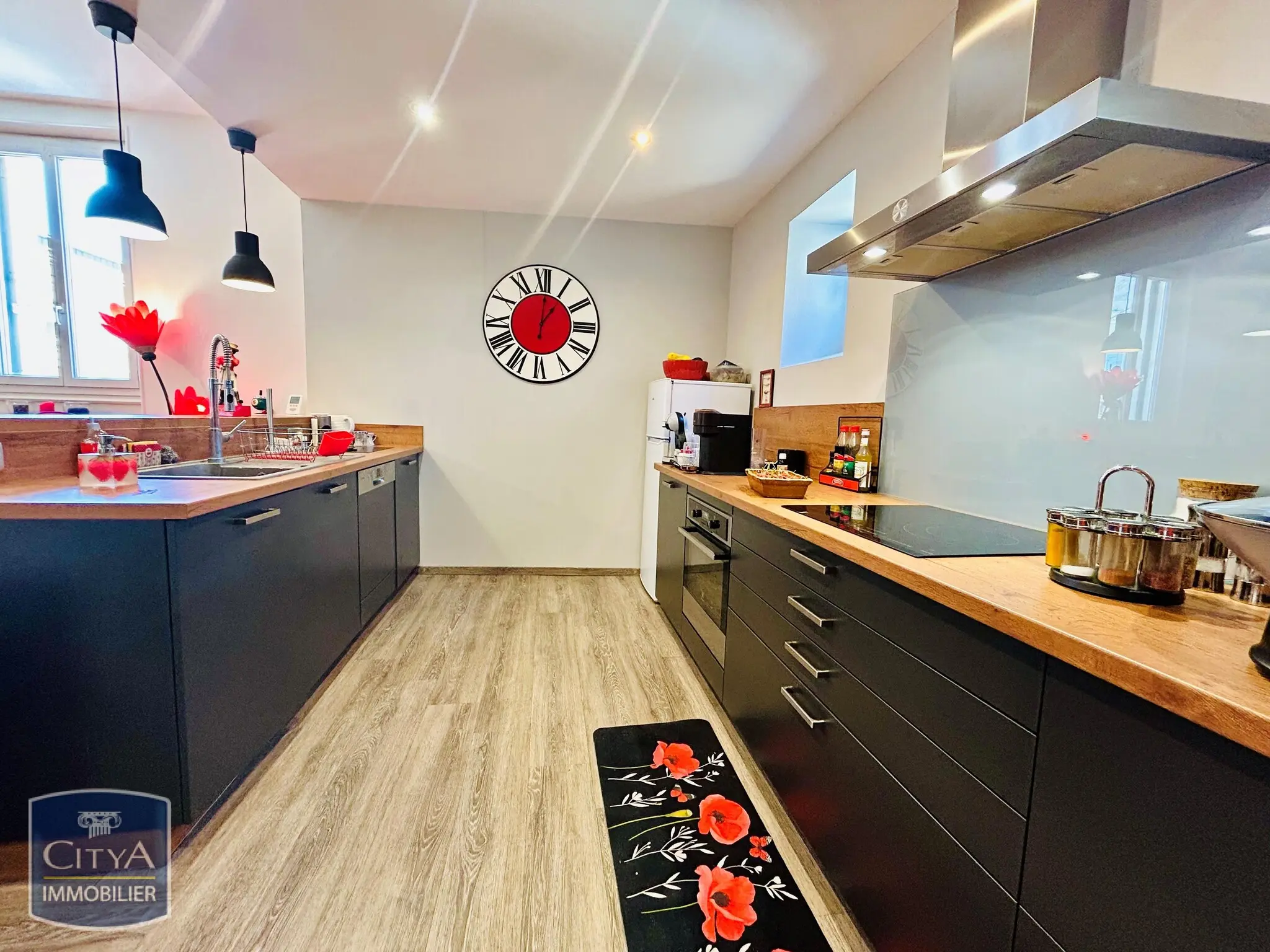 Appartement 5 pièces à Châteauroux — photo 6