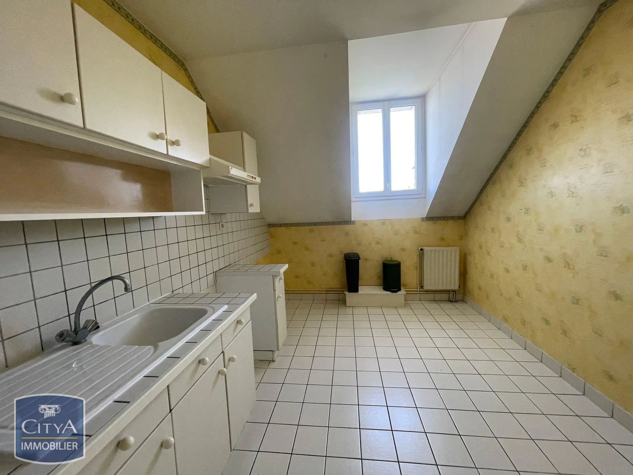 Appartement 3 pièces à Châteauroux — photo 8