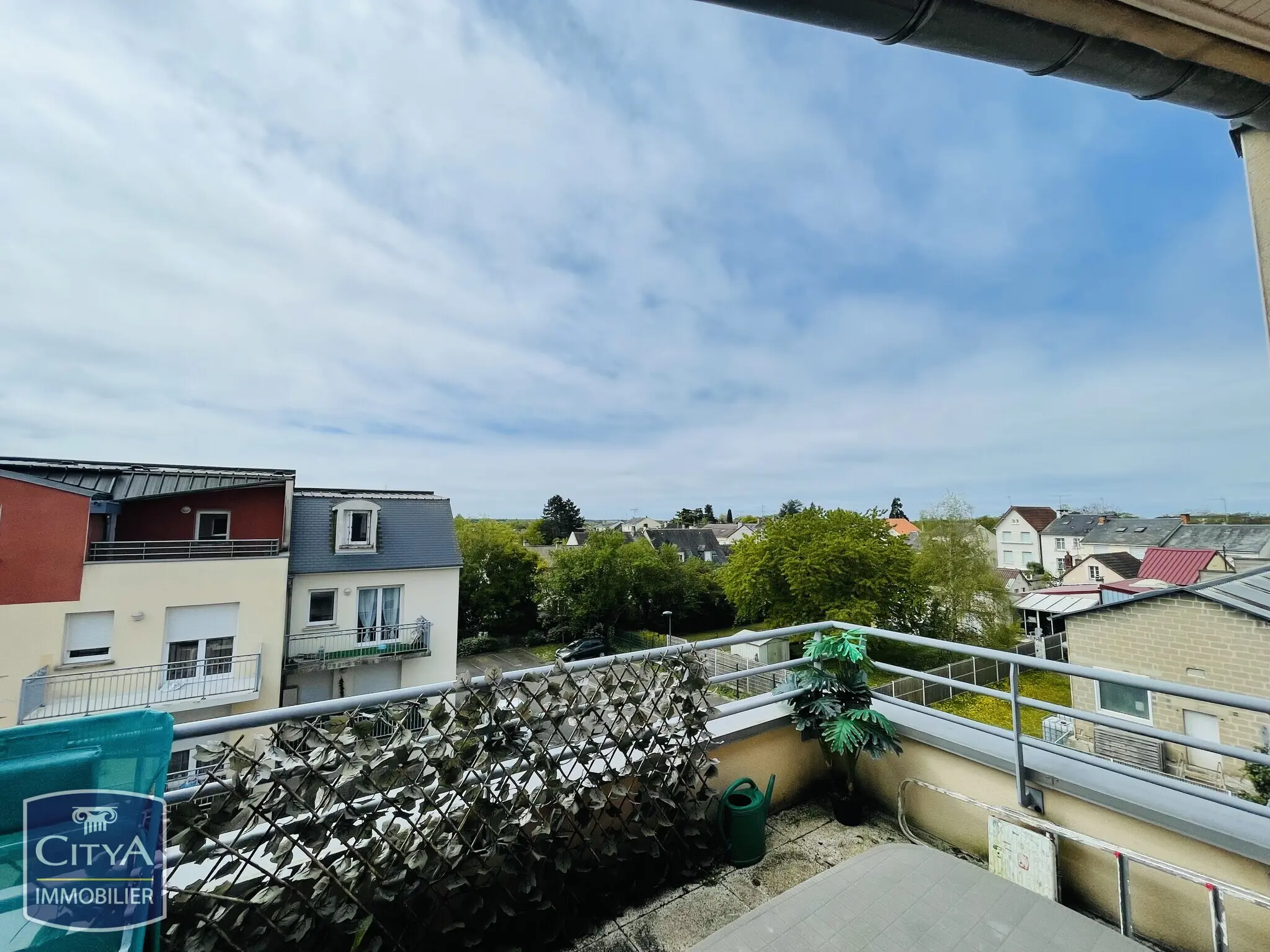 Appartement 3 pièces à Châteauroux — photo 4