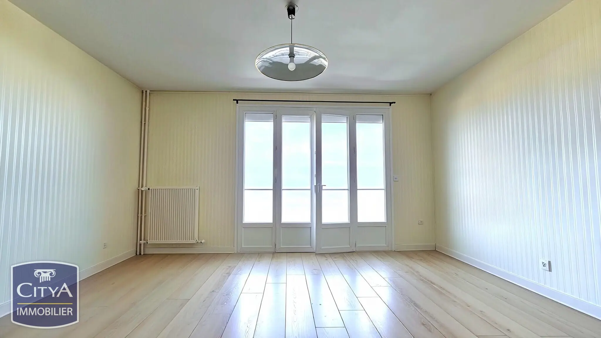 Appartement 3 pièces à Châteauroux — photo 2