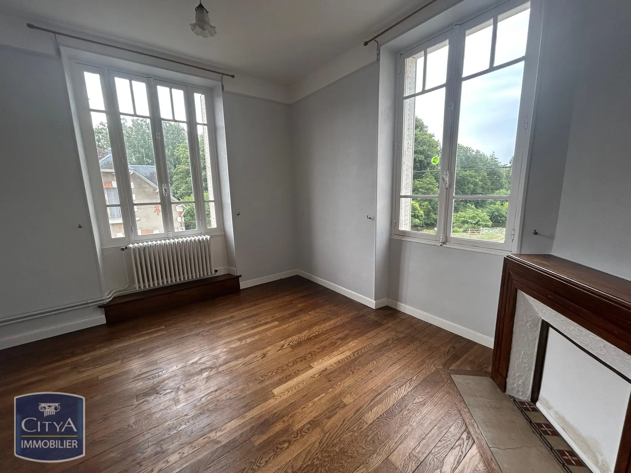 Maison 7 pièces à Bélâbre — photo 9