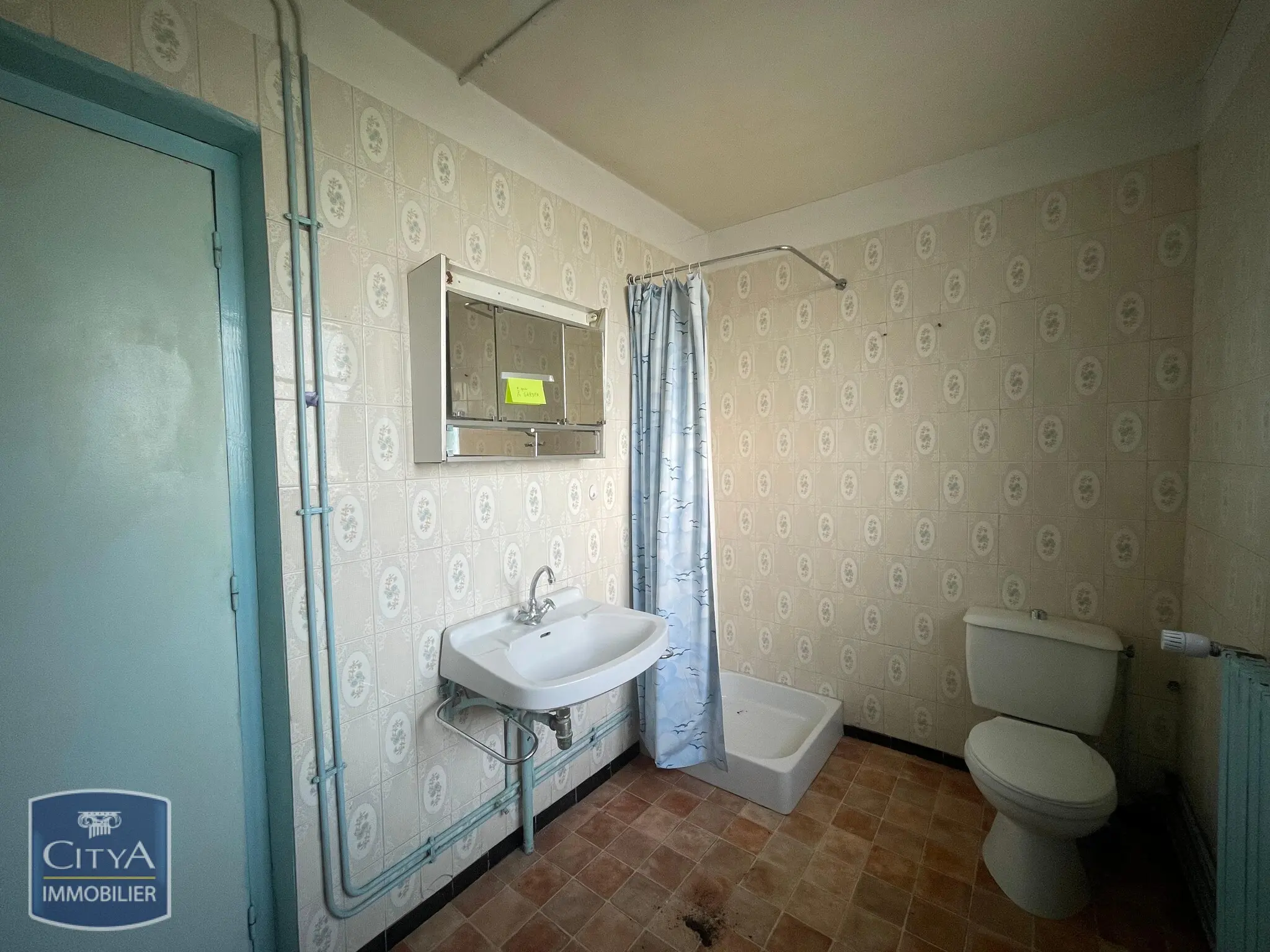 Maison 4 pièces à Neuillay-les-Bois — photo 15