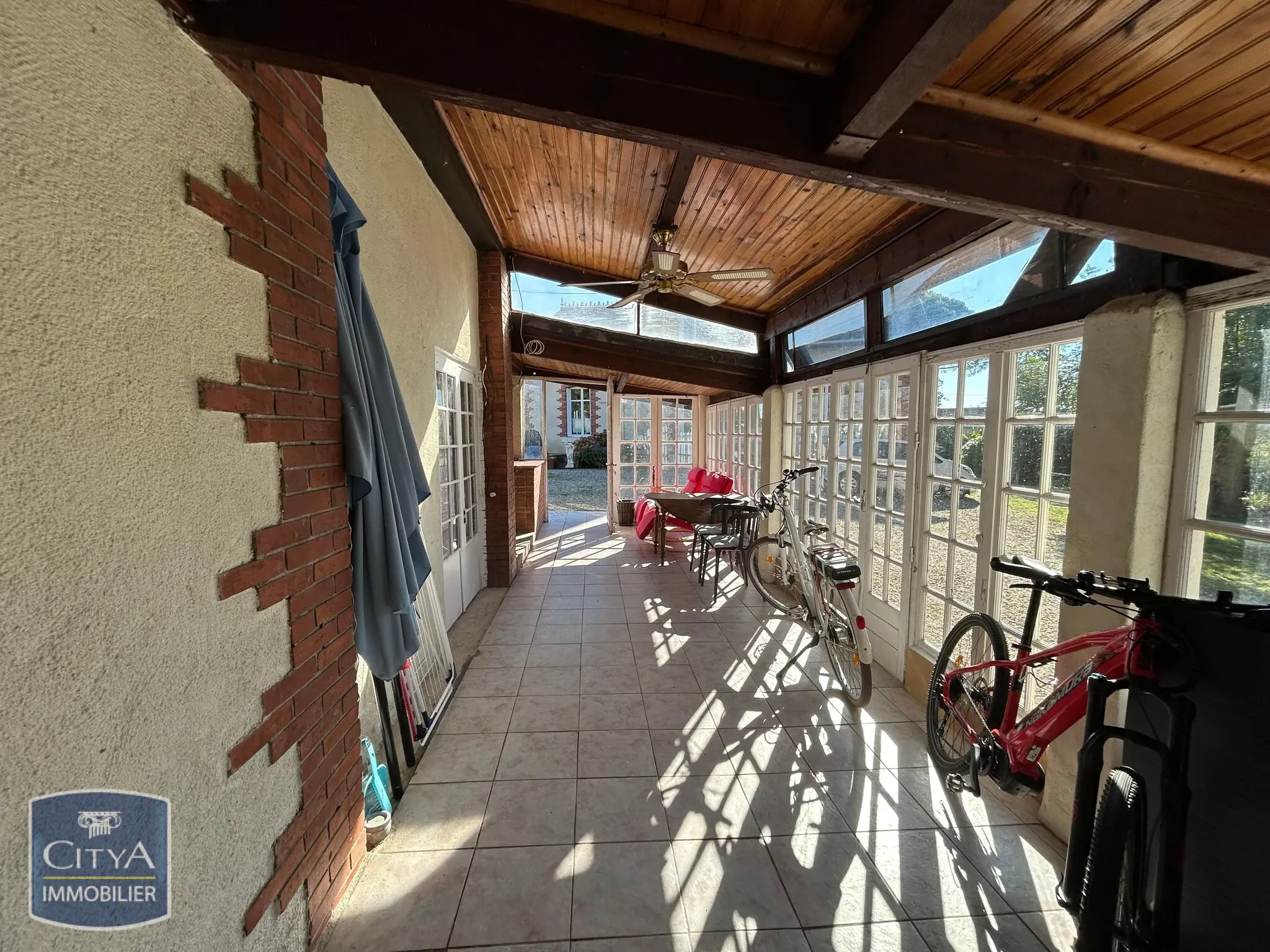 Maison 7 pièces à Bélâbre — photo 21