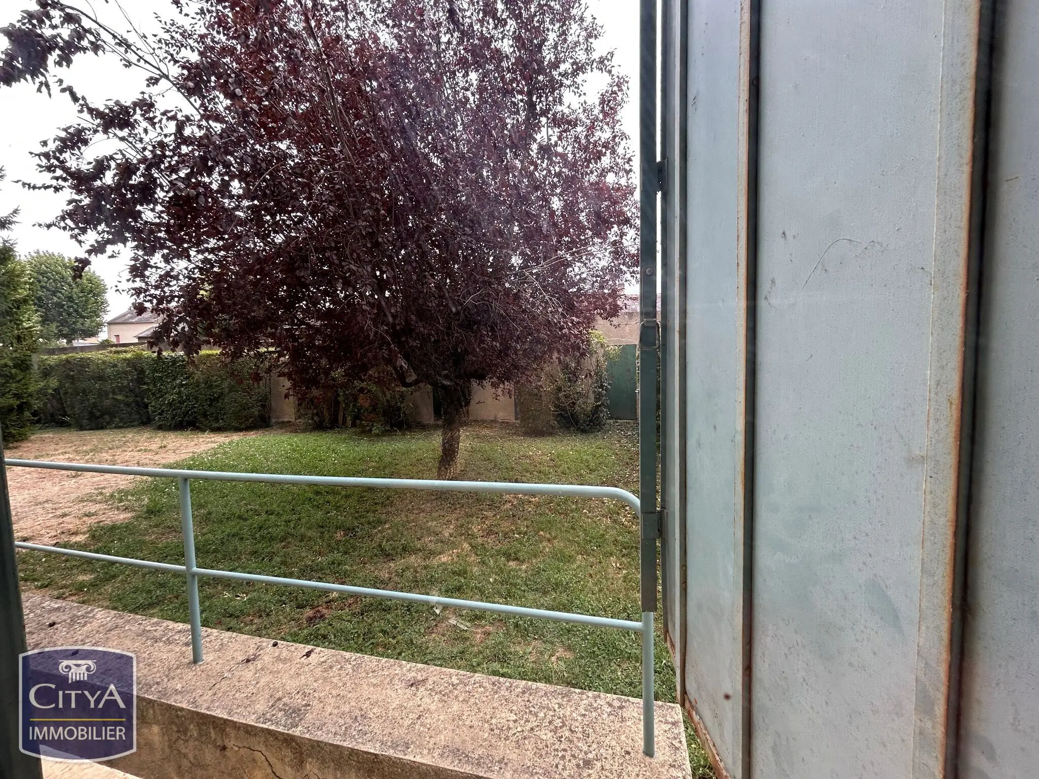Local commercial à Châteauroux — photo 6