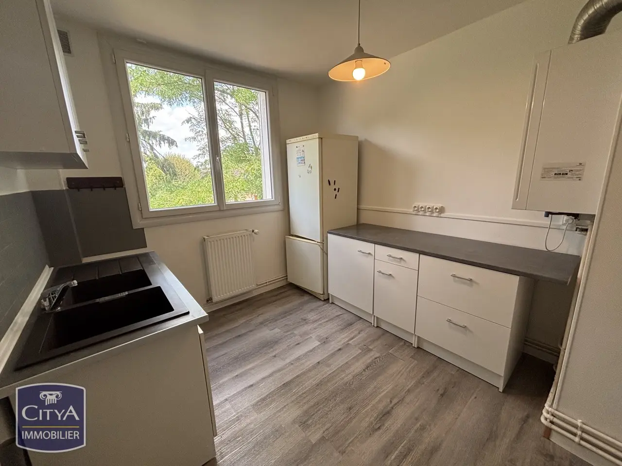 Appartement 3 pièces à Châteauroux — photo 6