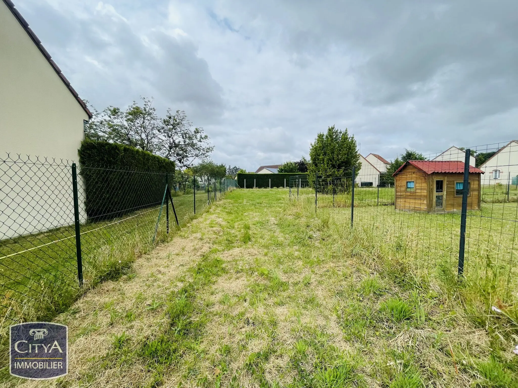 Terrain à Châteauroux — photo 3