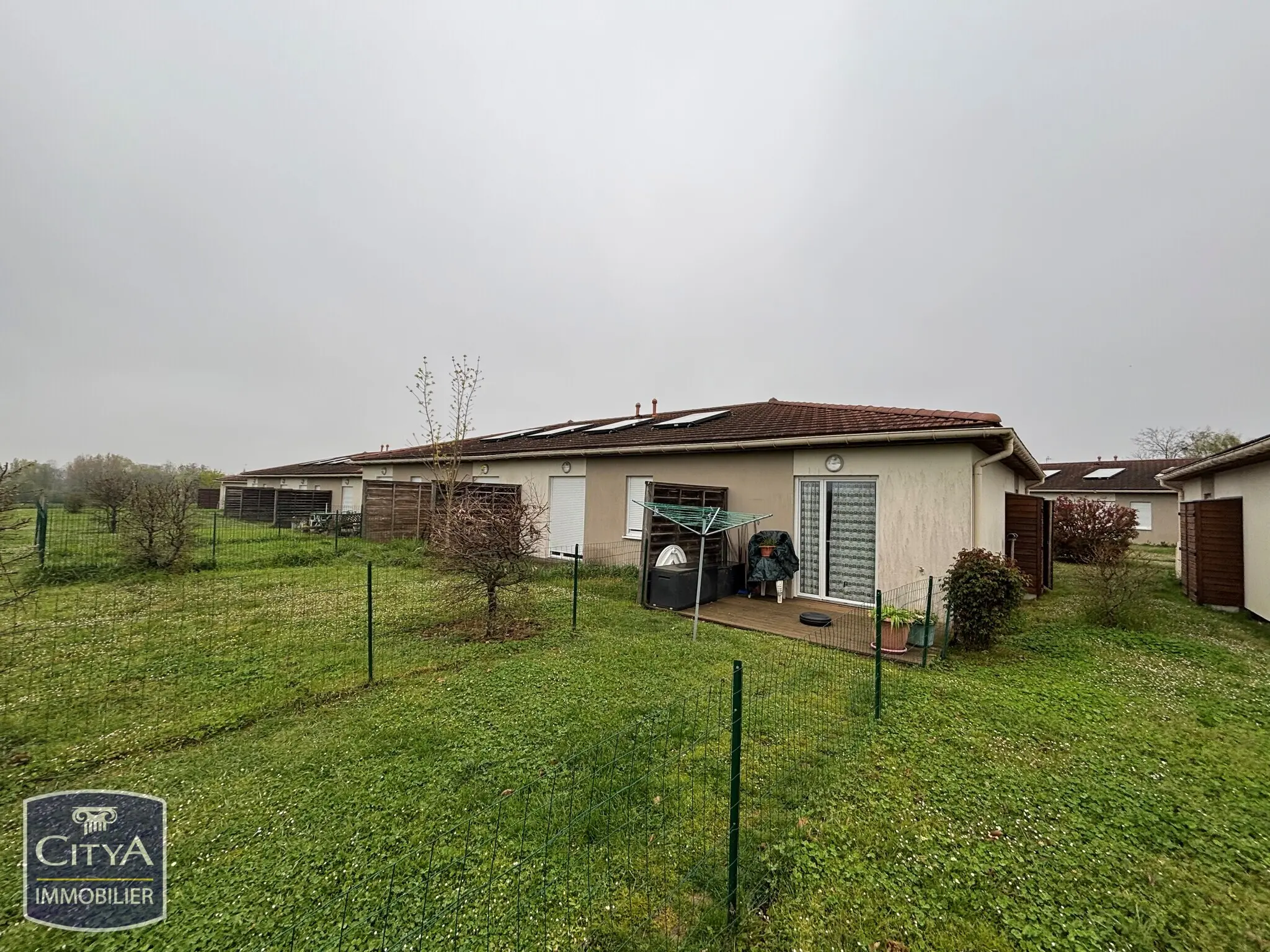 Maison 2 pièces à Buzançais — photo 6