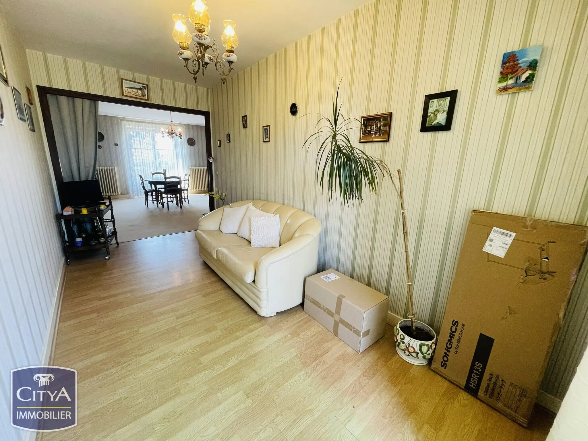 Maison 4 pièces à Coings — photo 11