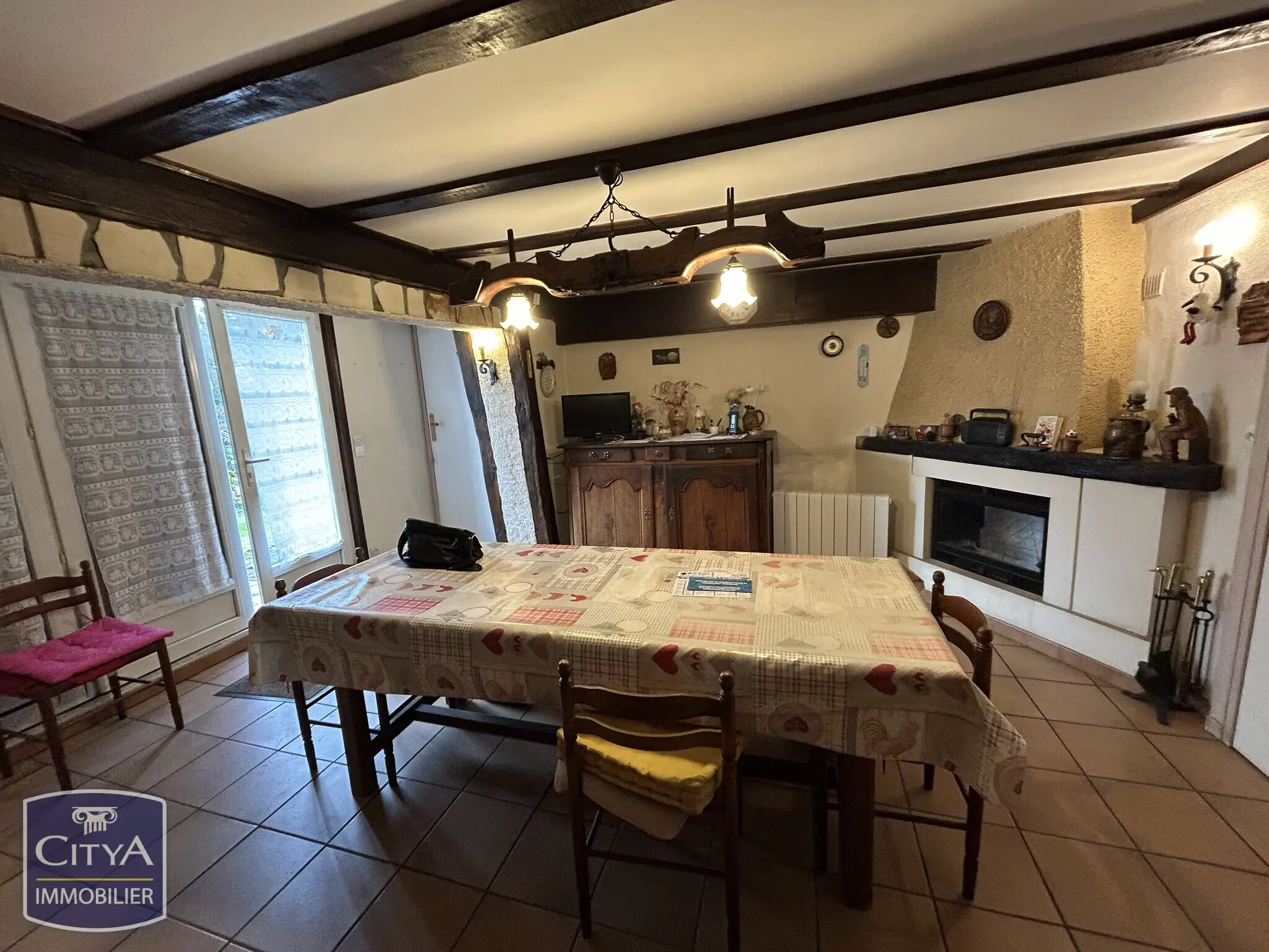 Maison 5 pièces à Le Blanc — photo 8