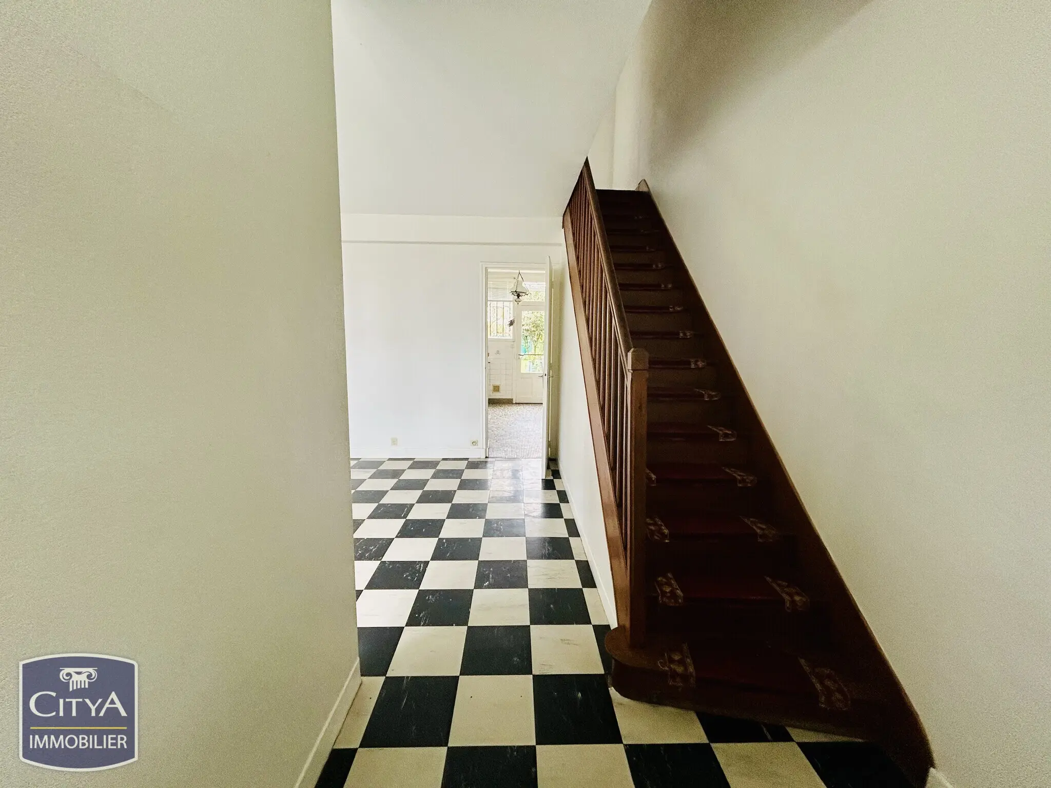 Maison 3 pièces à Châteauroux — photo 2