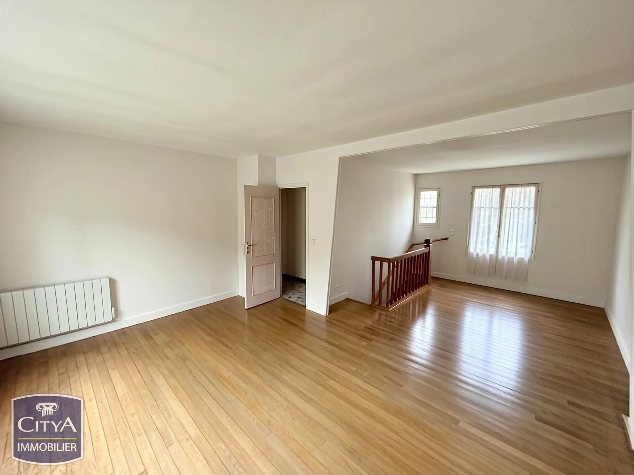 Maison 5 pièces à Le Blanc — photo 2