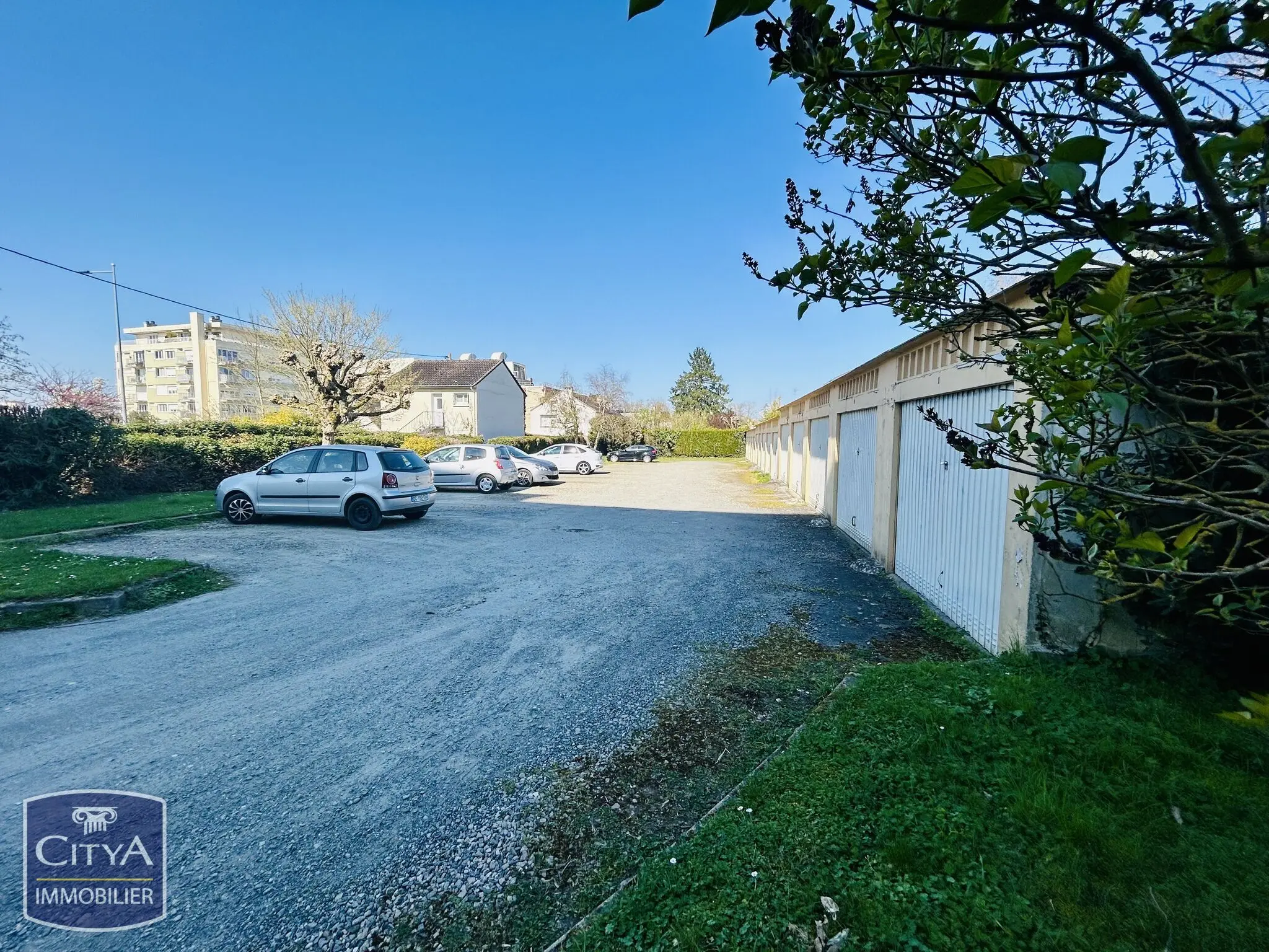 Appartement 5 pièces à Châteauroux — photo 11