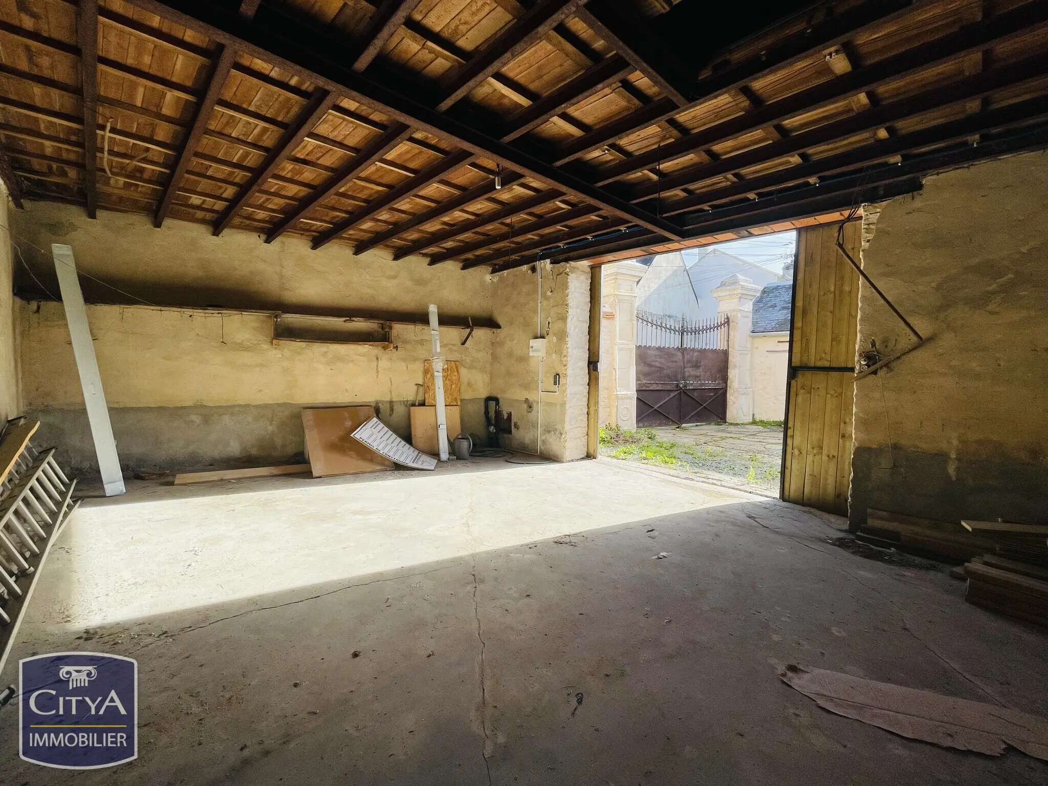 Maison 4 pièces à Châteauroux — photo 15