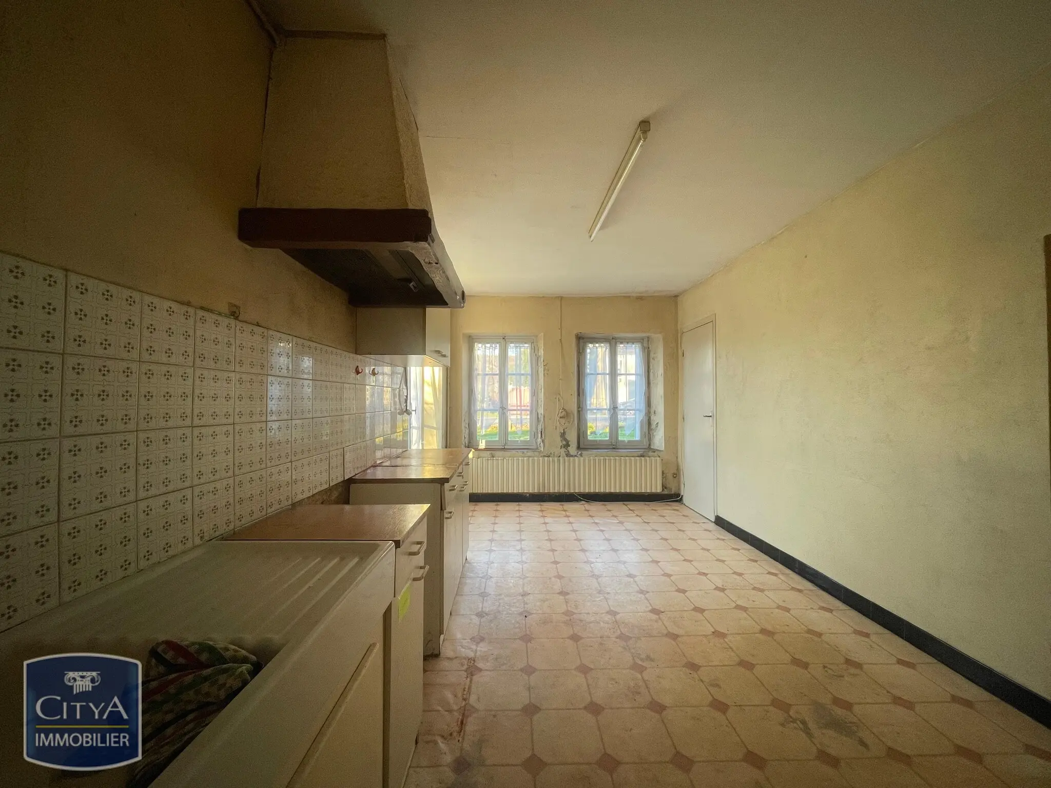Maison 4 pièces à Neuillay-les-Bois — photo 8