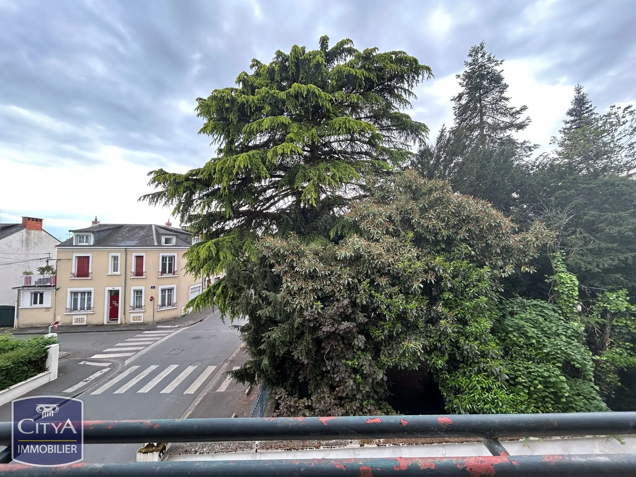 Appartement 3 pièces à Châteauroux — photo 10