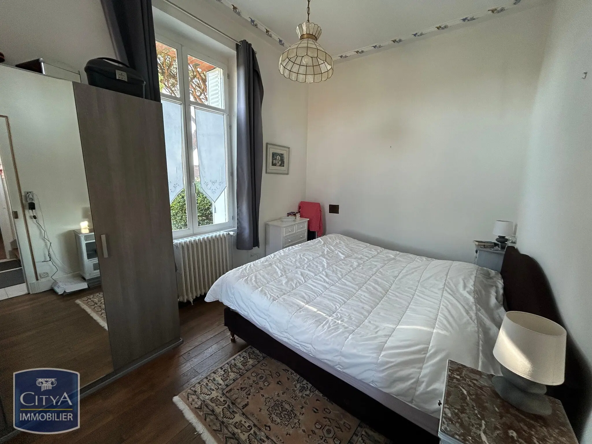 Maison 7 pièces à Bélâbre — photo 8