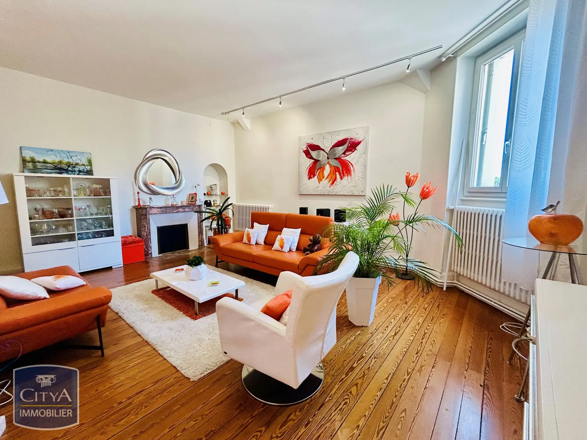 Appartement 5 pièces à Châteauroux — photo 5