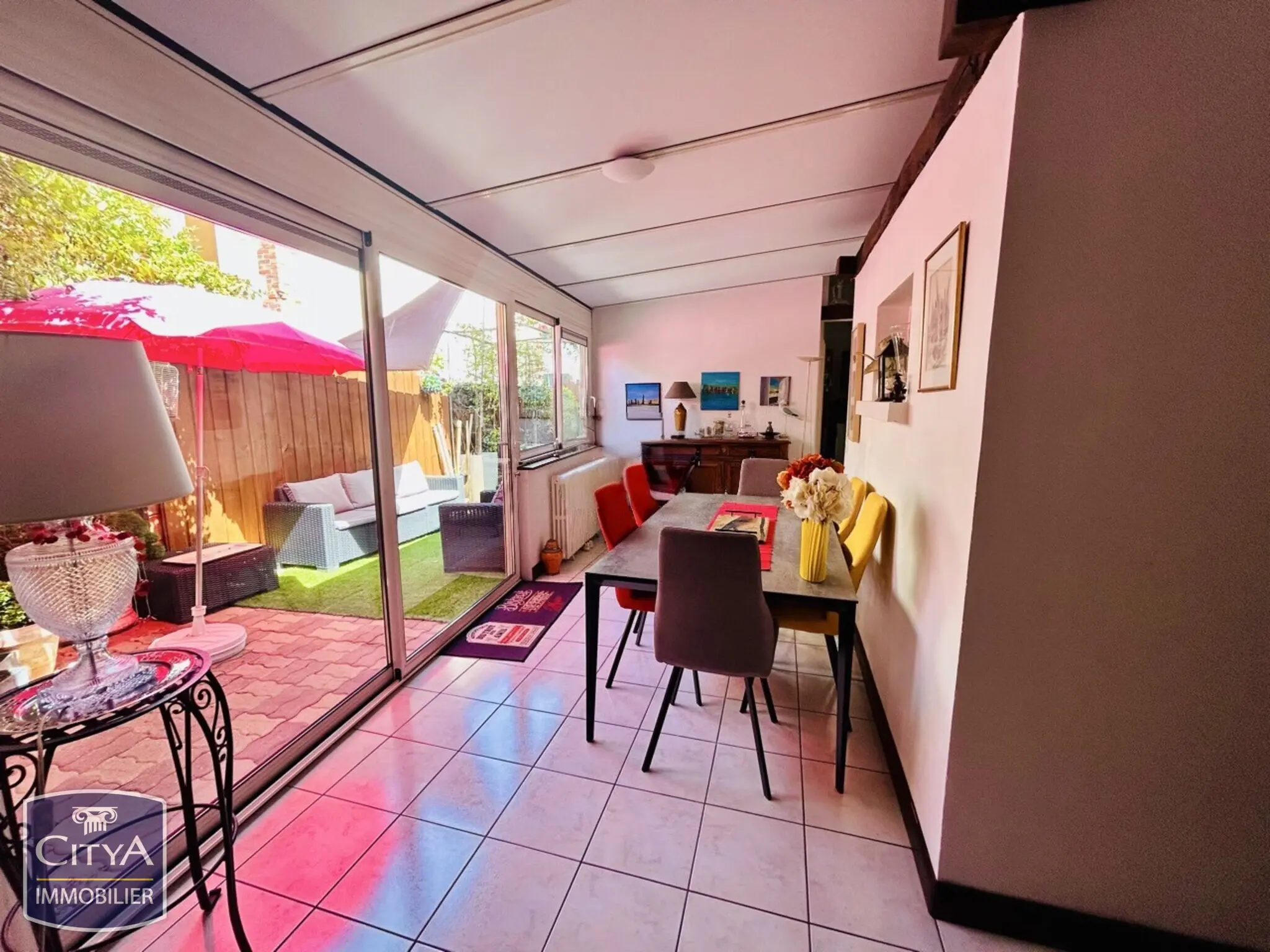 Maison 6 pièces à Châteauroux — photo 7