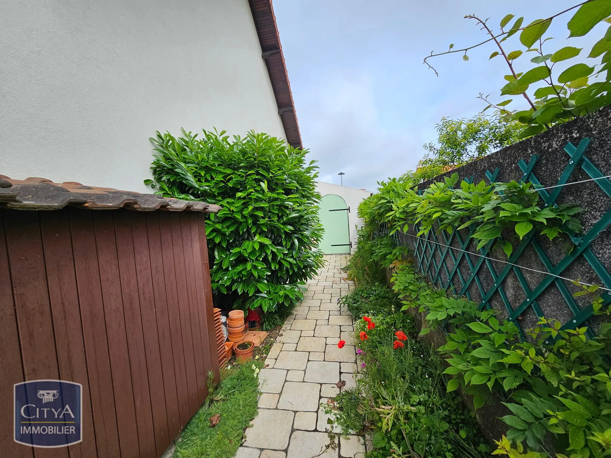 Maison 5 pièces à Châteauroux — photo 12