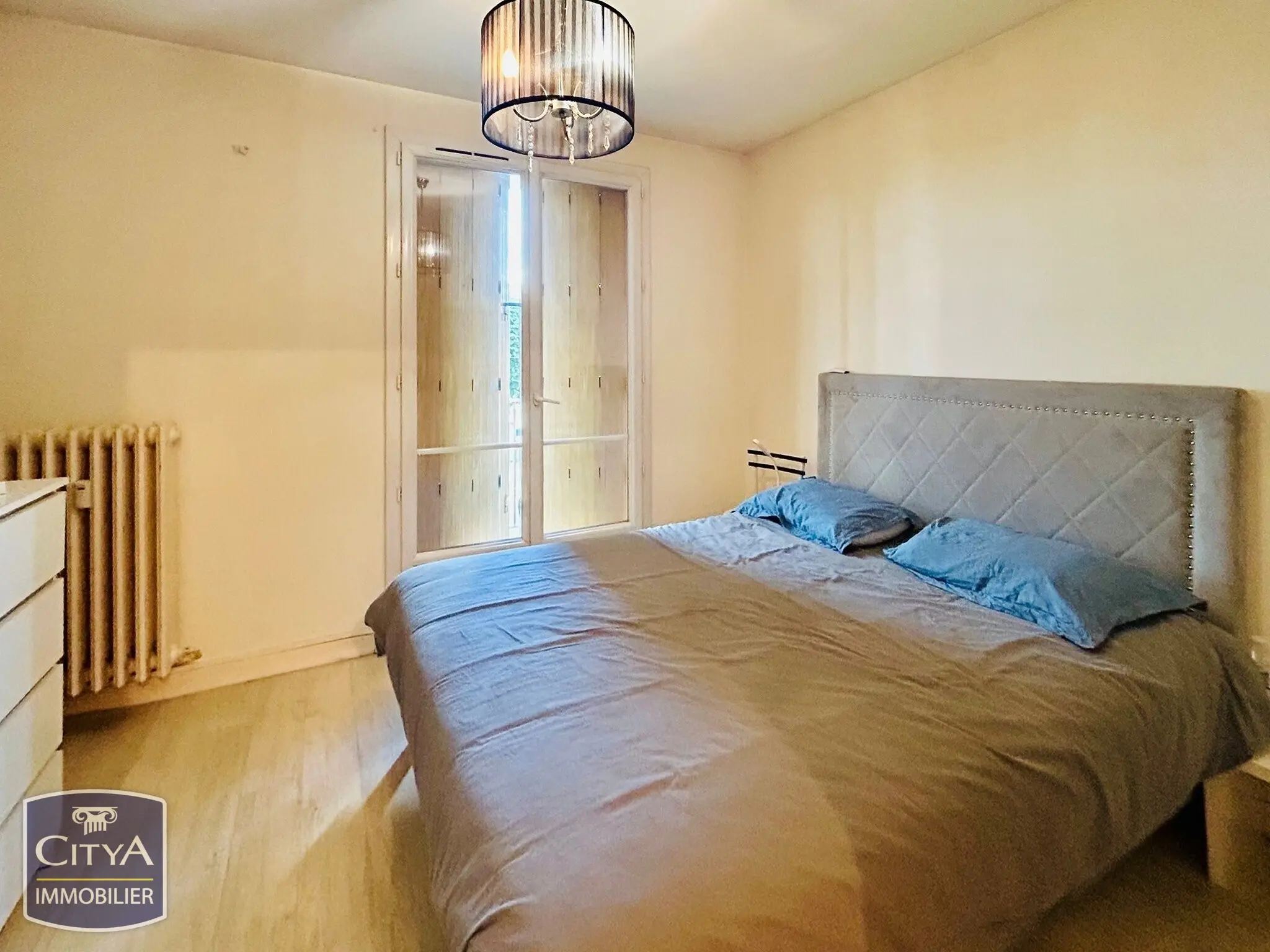 Appartement 2 pièces à Châteauroux — photo 5