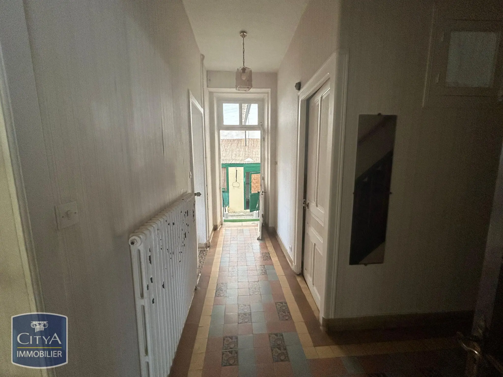 Maison 7 pièces à Bélâbre — photo 5